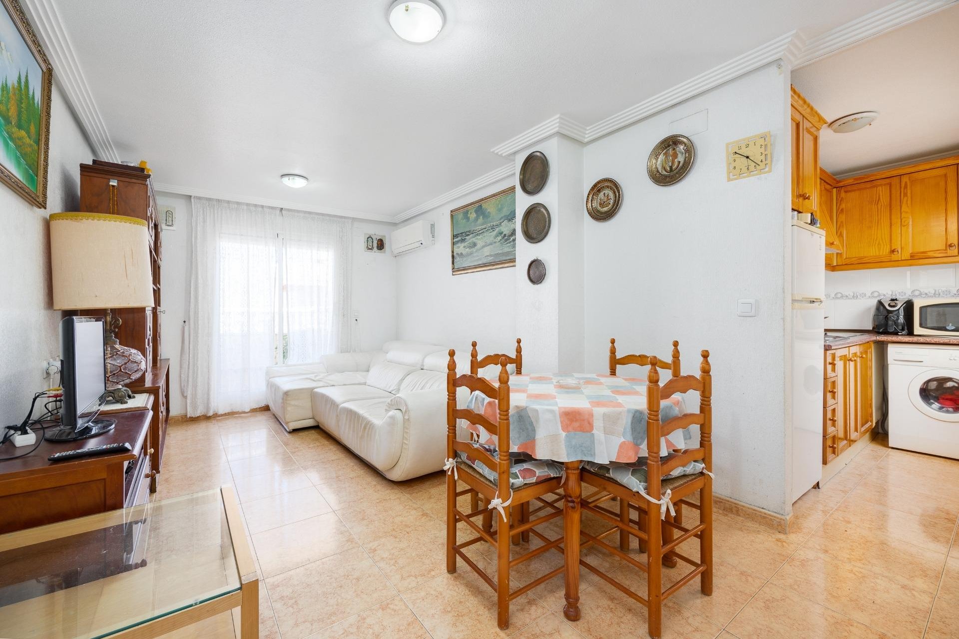 Resale - Penthouse - Torrevieja - Curva del Palangre