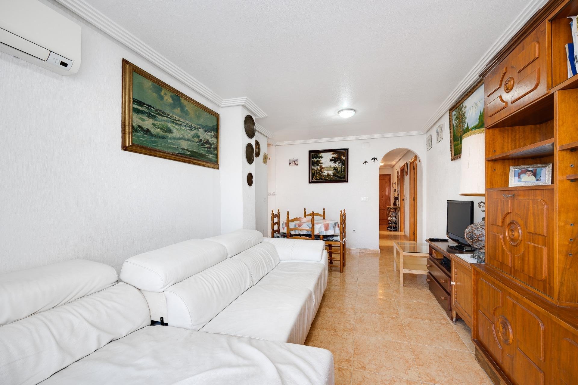 Resale - Penthouse - Torrevieja - Curva del Palangre