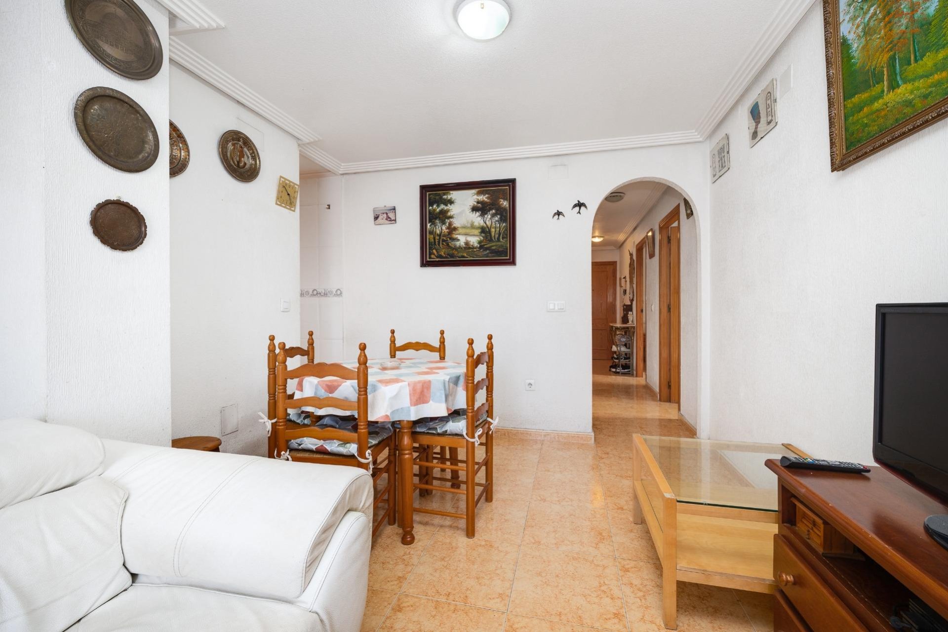 Resale - Penthouse - Torrevieja - Curva del Palangre