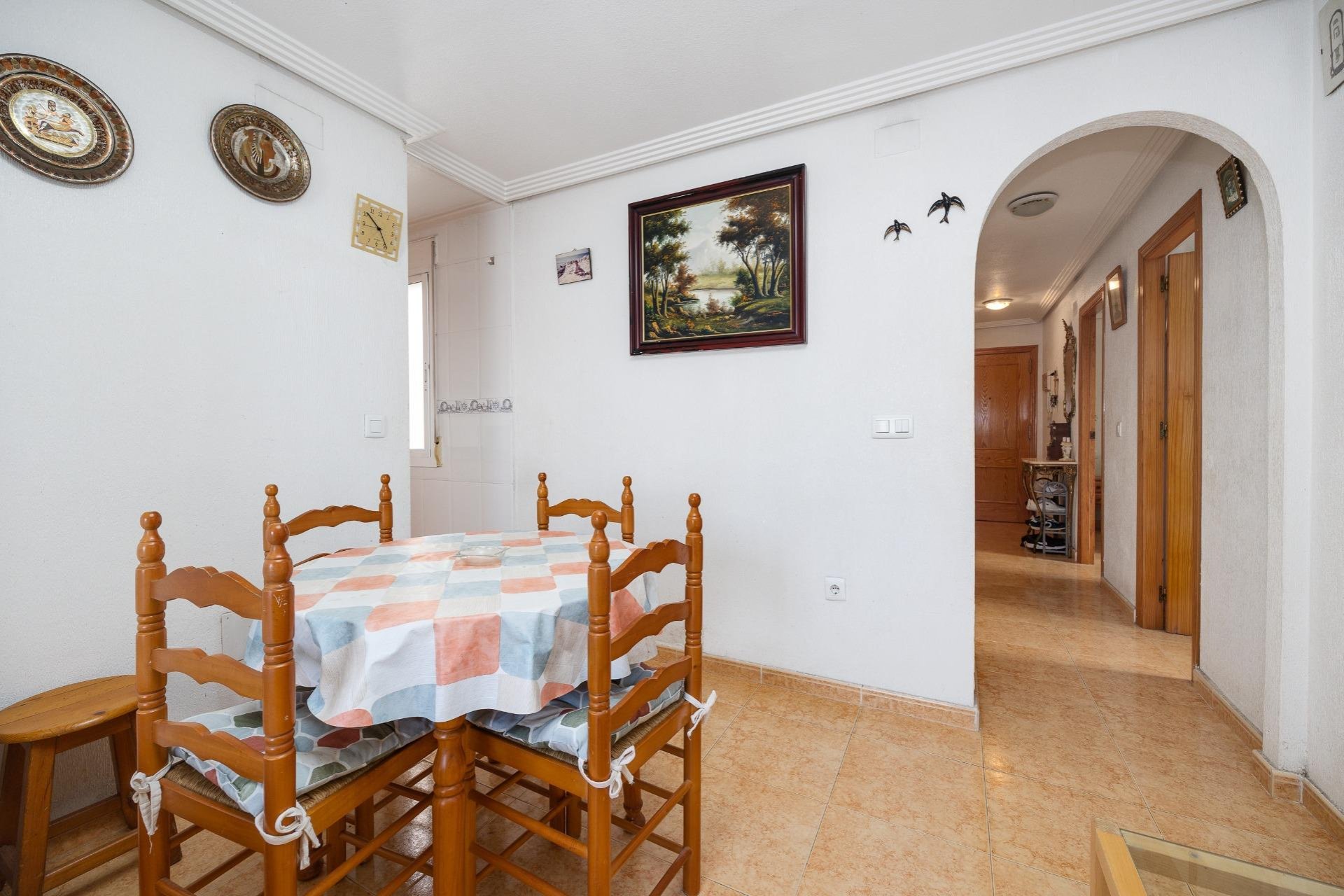 Resale - Penthouse - Torrevieja - Curva del Palangre