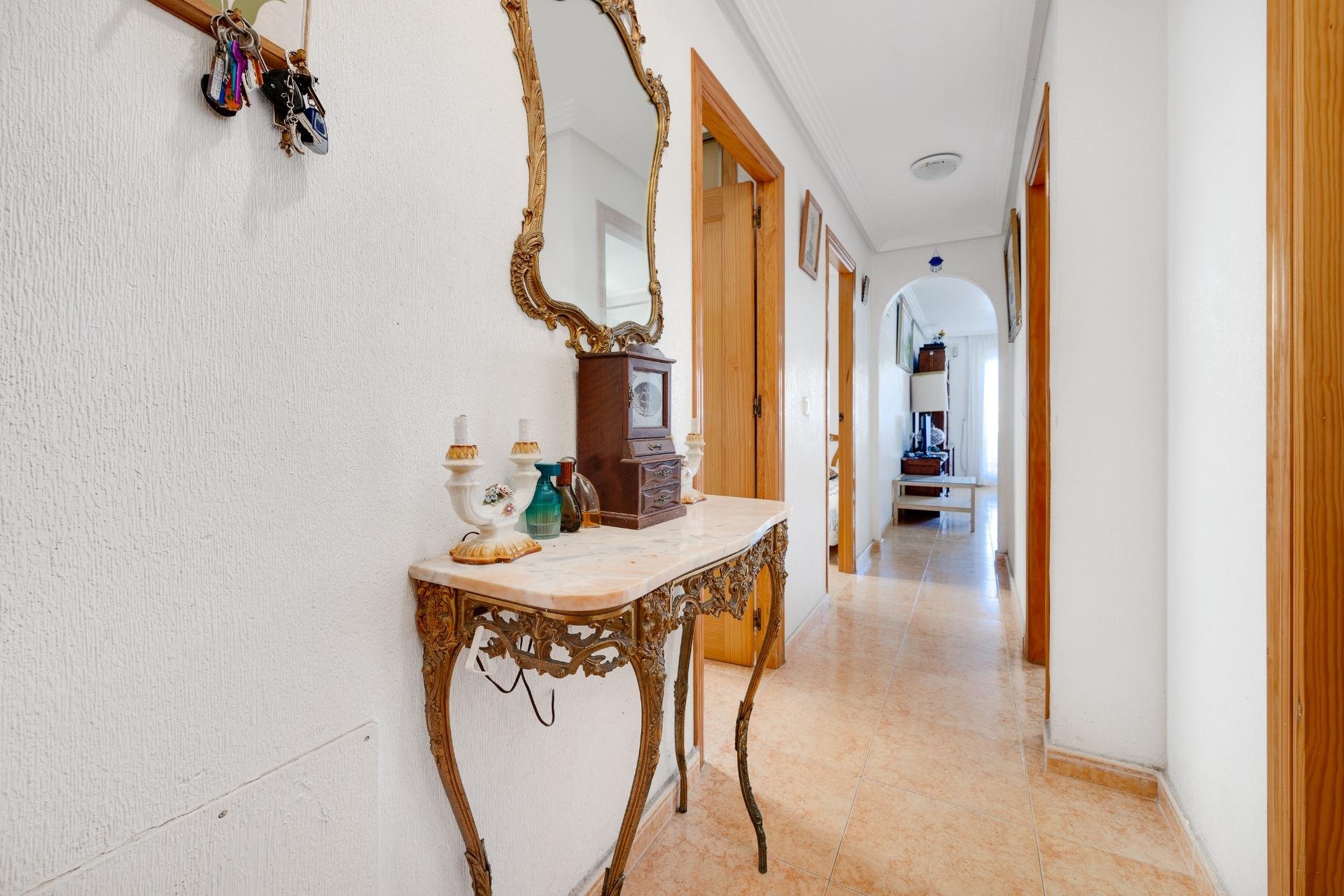 Resale - Penthouse - Torrevieja - Curva del Palangre