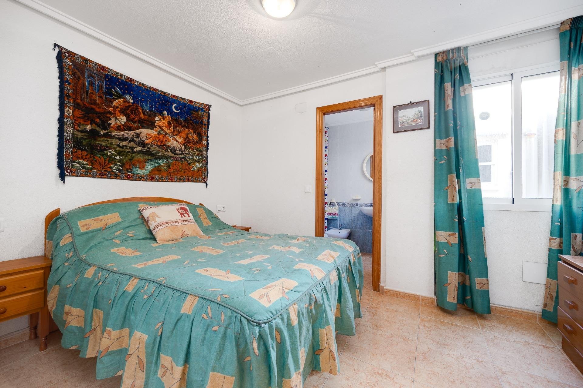 Resale - Penthouse - Torrevieja - Curva del Palangre