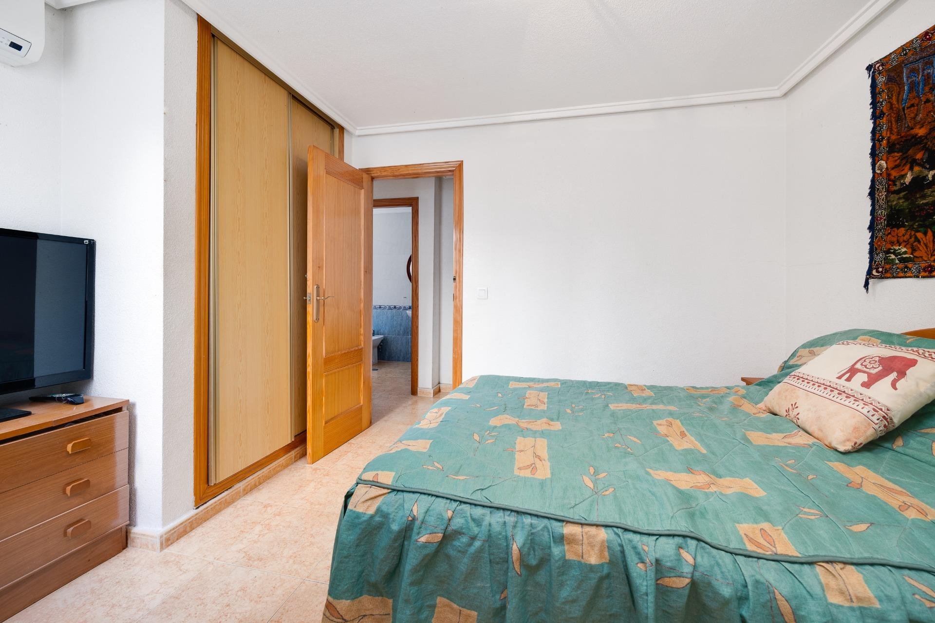 Resale - Penthouse - Torrevieja - Curva del Palangre