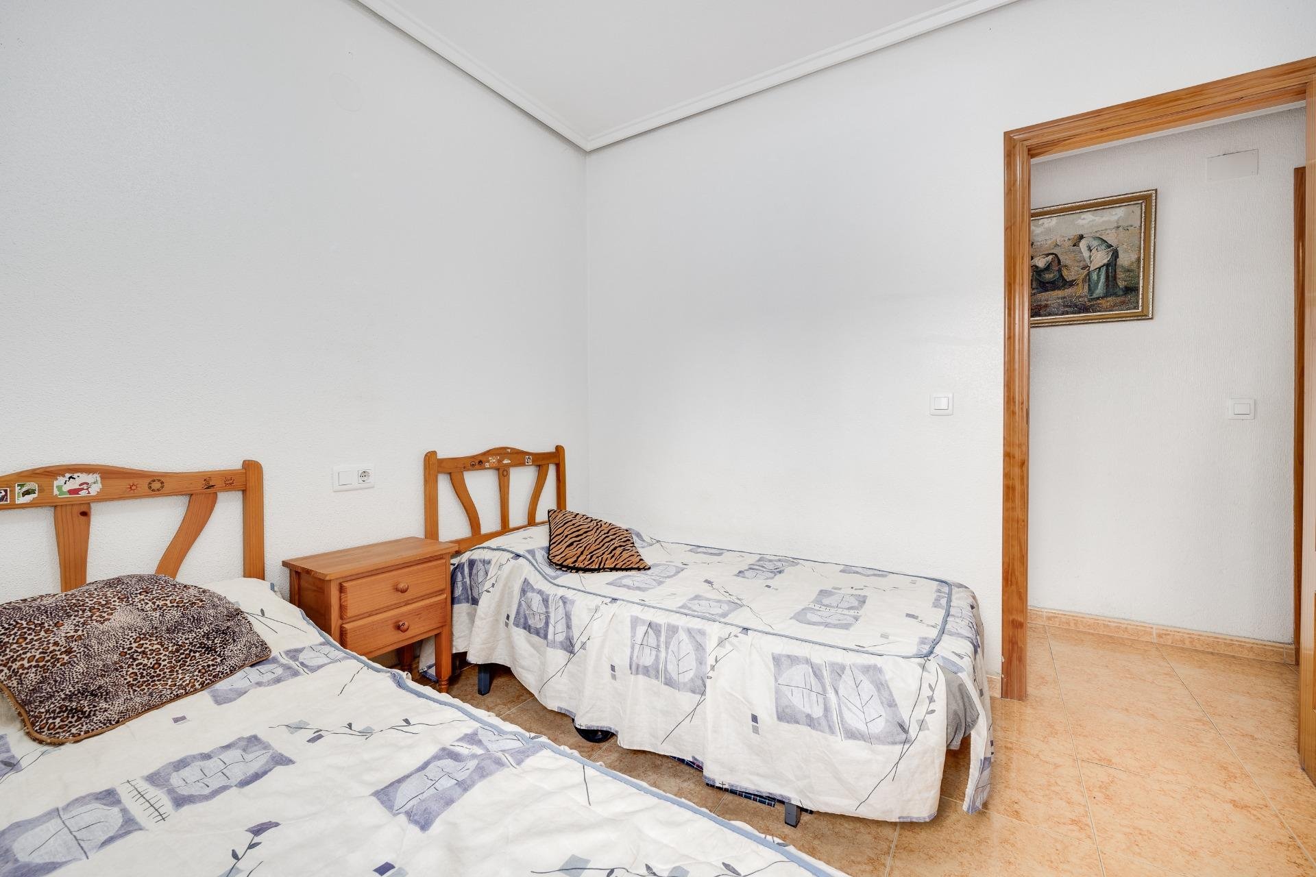 Resale - Penthouse - Torrevieja - Curva del Palangre