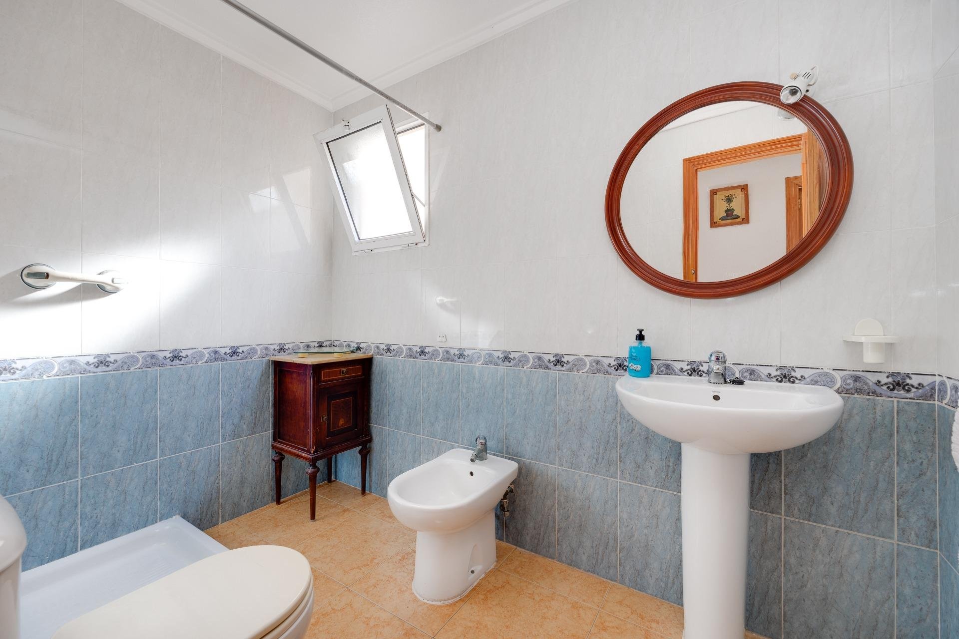 Resale - Penthouse - Torrevieja - Curva del Palangre