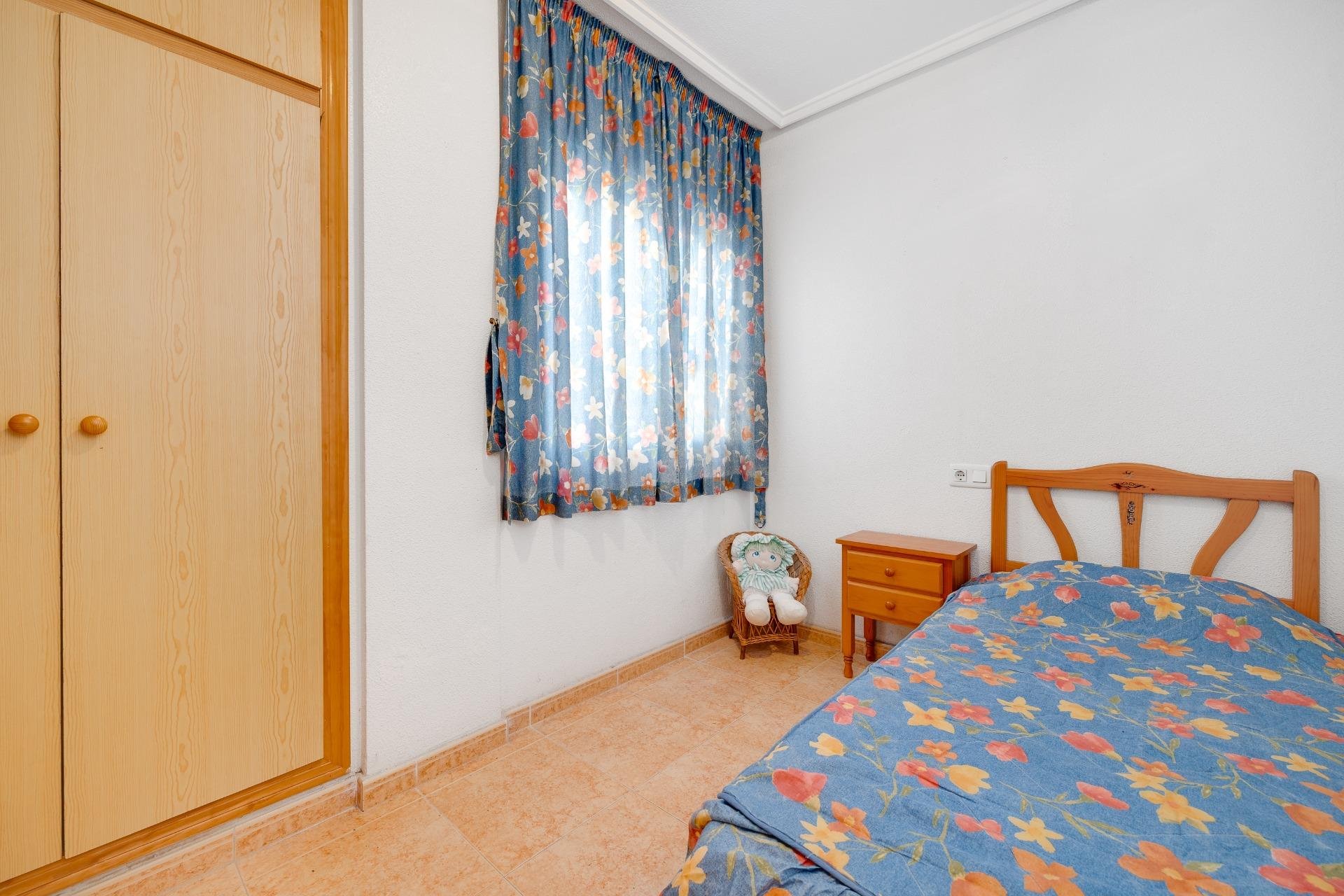 Resale - Penthouse - Torrevieja - Curva del Palangre