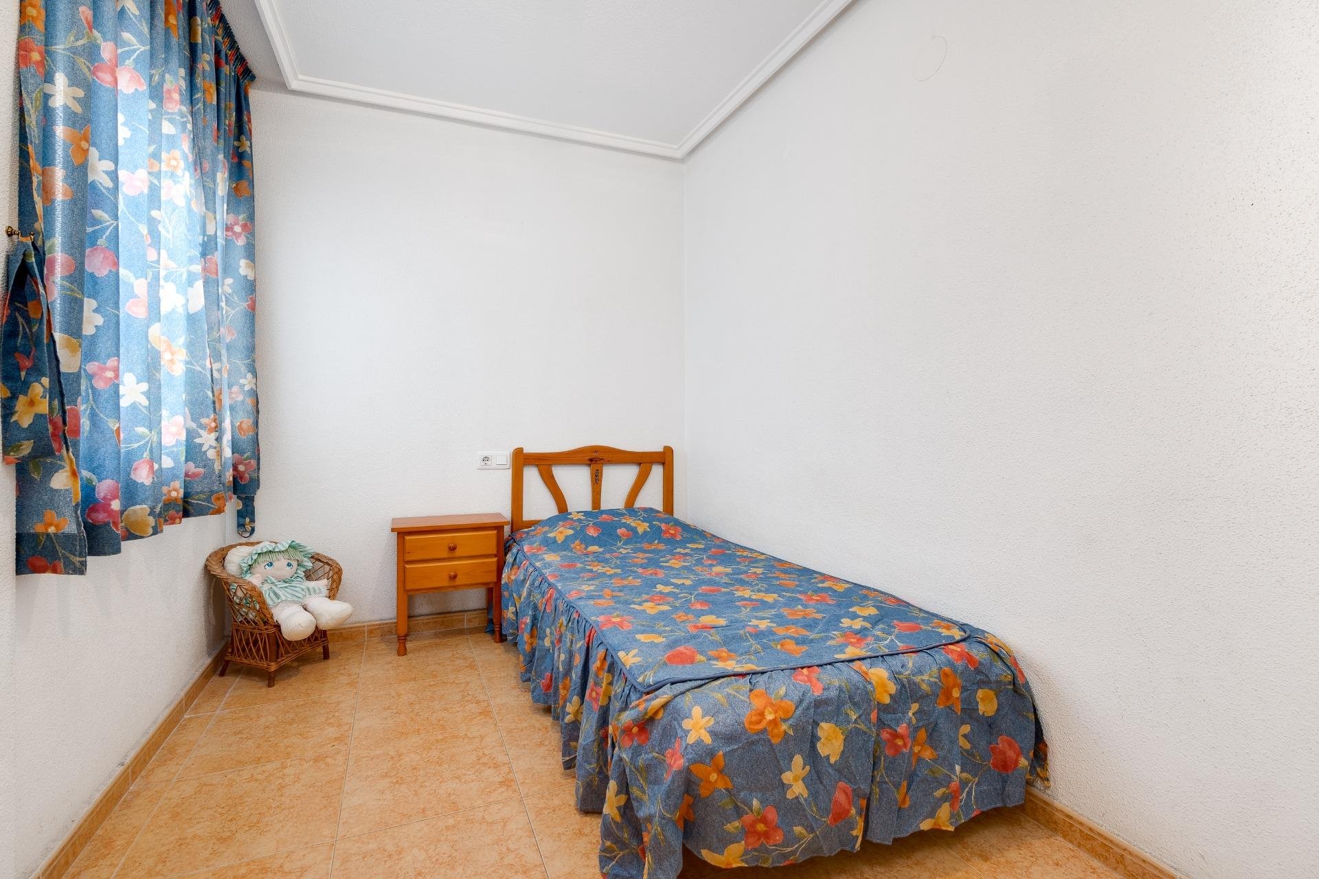 Resale - Penthouse - Torrevieja - Curva del Palangre