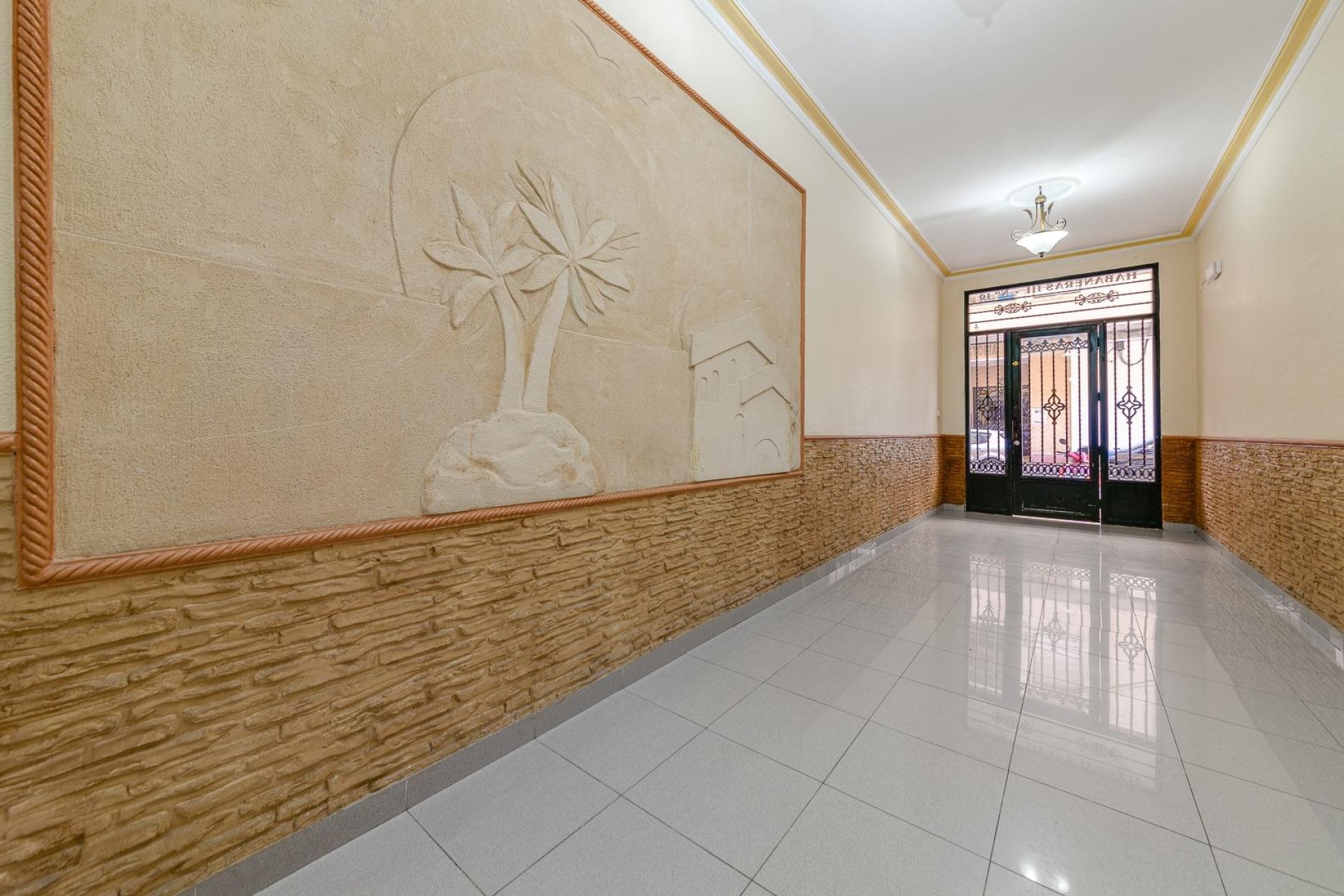 Resale - Penthouse - Torrevieja - Curva del Palangre