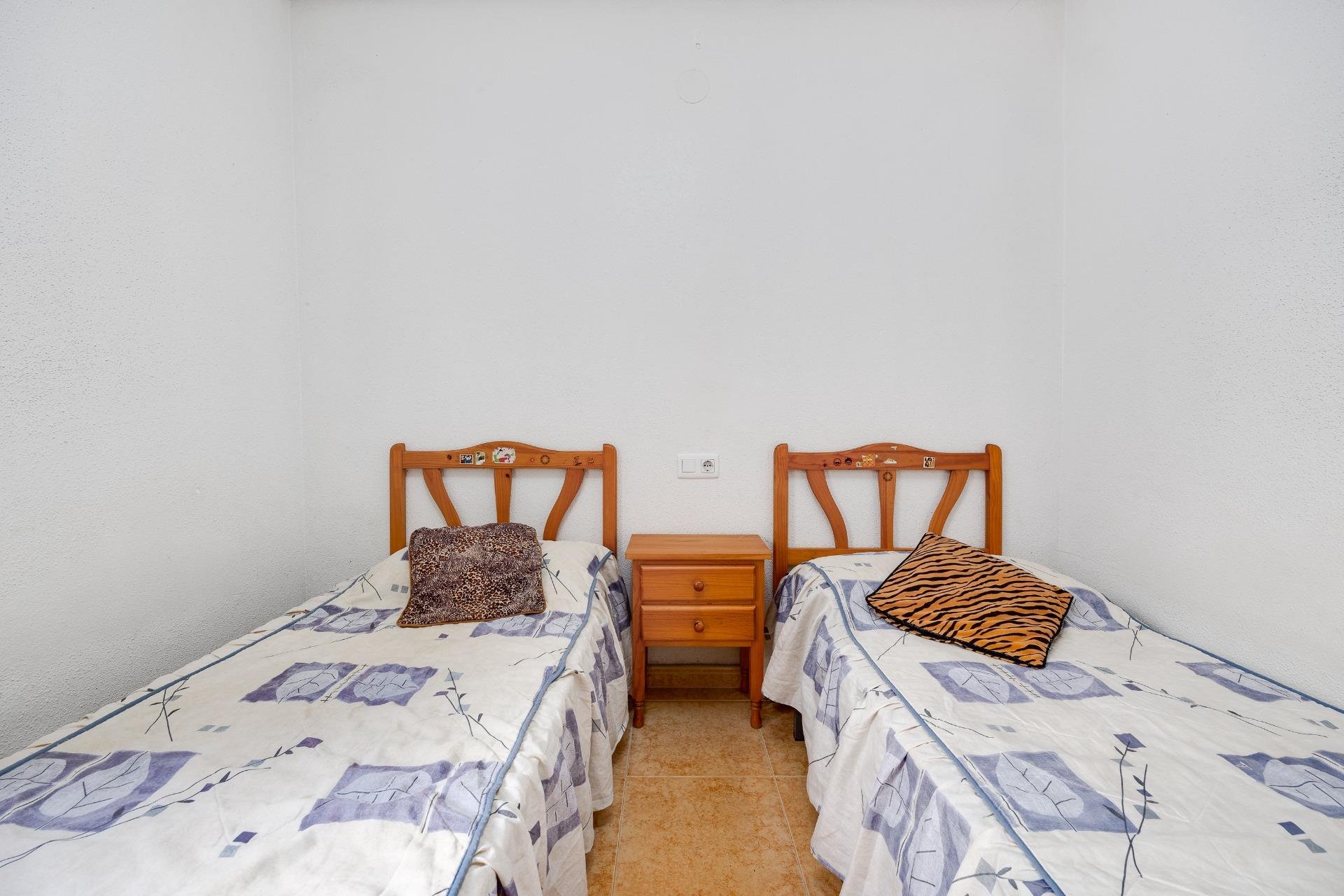 Resale - Penthouse - Torrevieja - Curva del Palangre