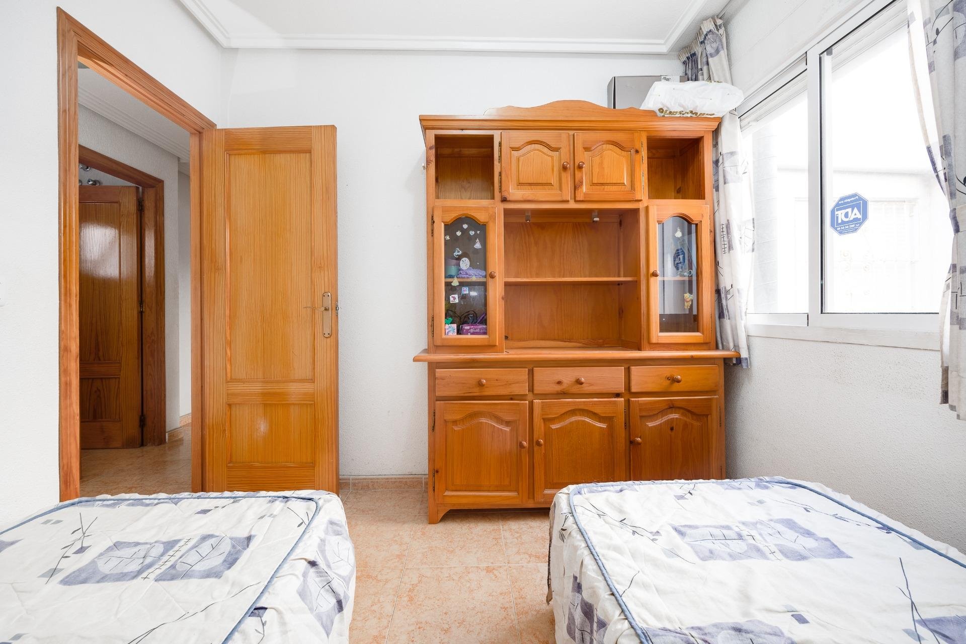 Resale - Penthouse - Torrevieja - Curva del Palangre