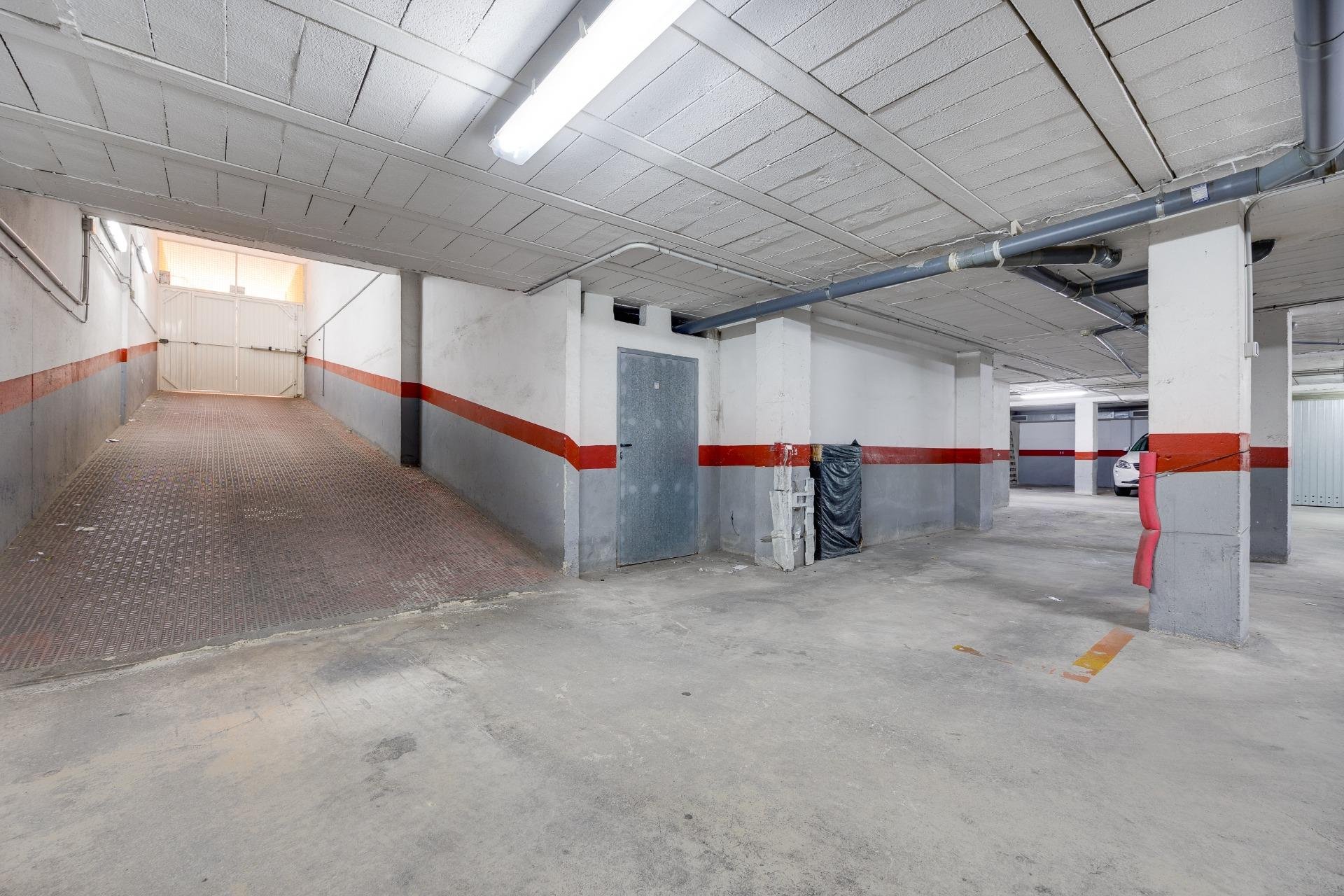 Resale - Penthouse - Torrevieja - Curva del Palangre