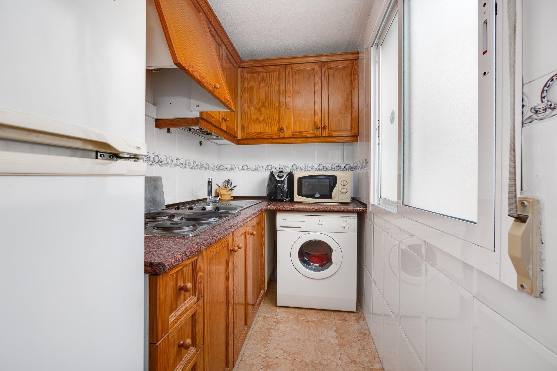 Resale - Penthouse - Torrevieja - Curva del Palangre