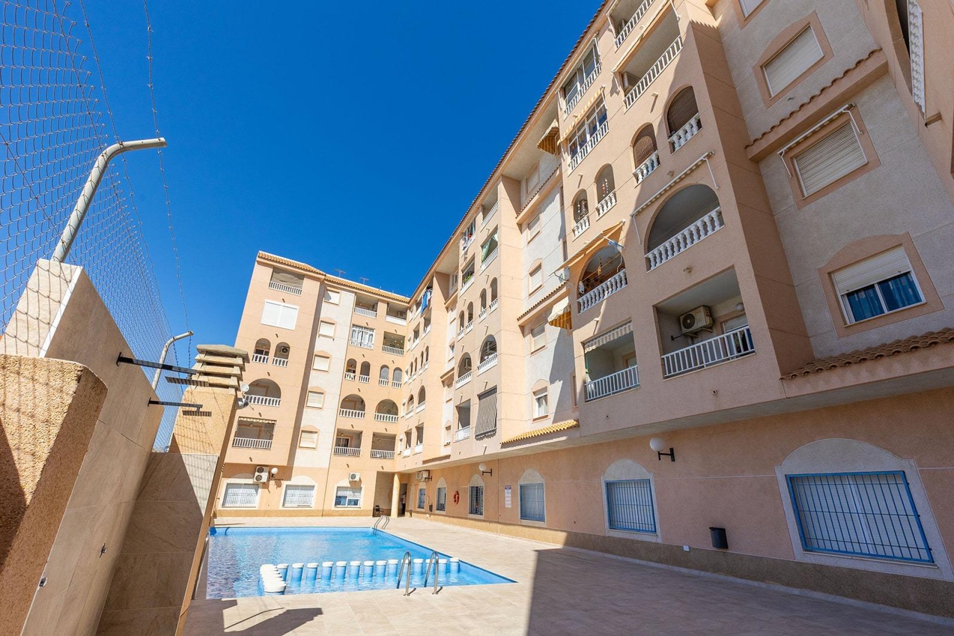 Resale - Penthouse - Torrevieja - El molino
