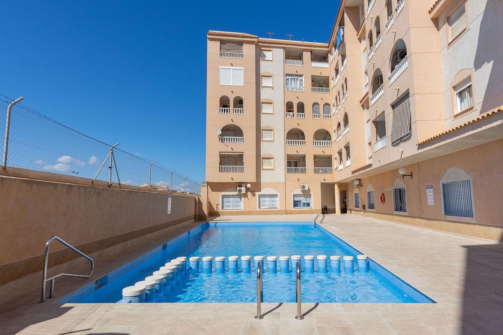 Resale - Penthouse - Torrevieja - El molino