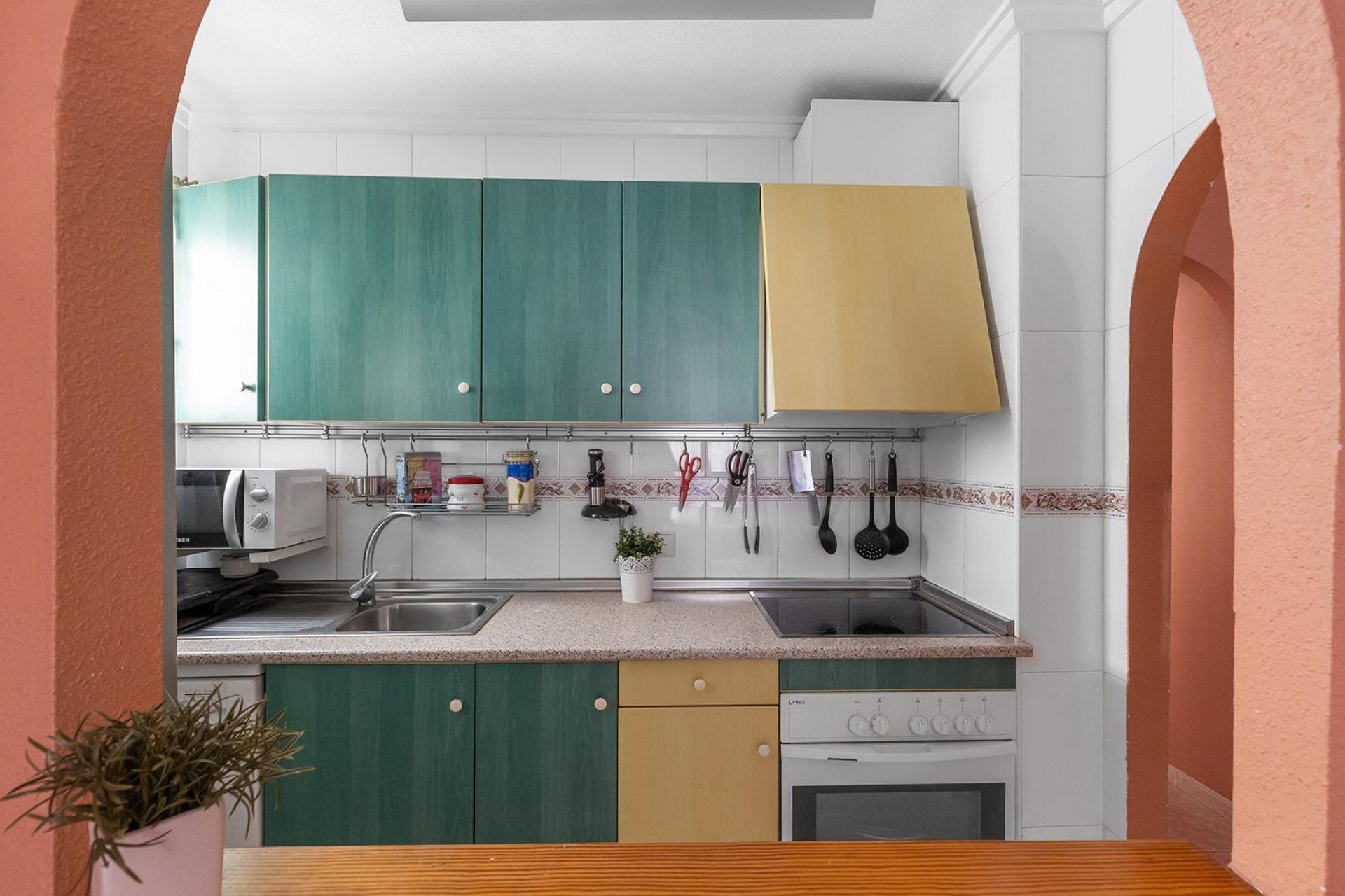 Resale - Penthouse - Torrevieja - El molino