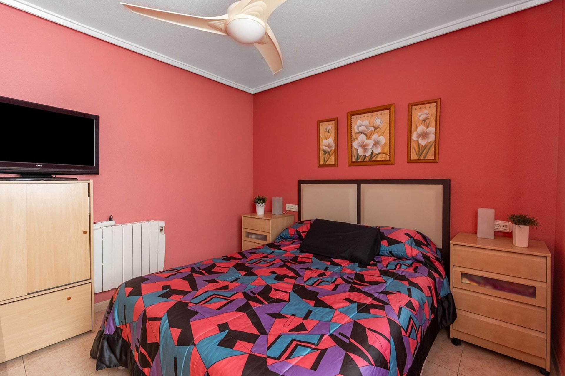 Resale - Penthouse - Torrevieja - El molino