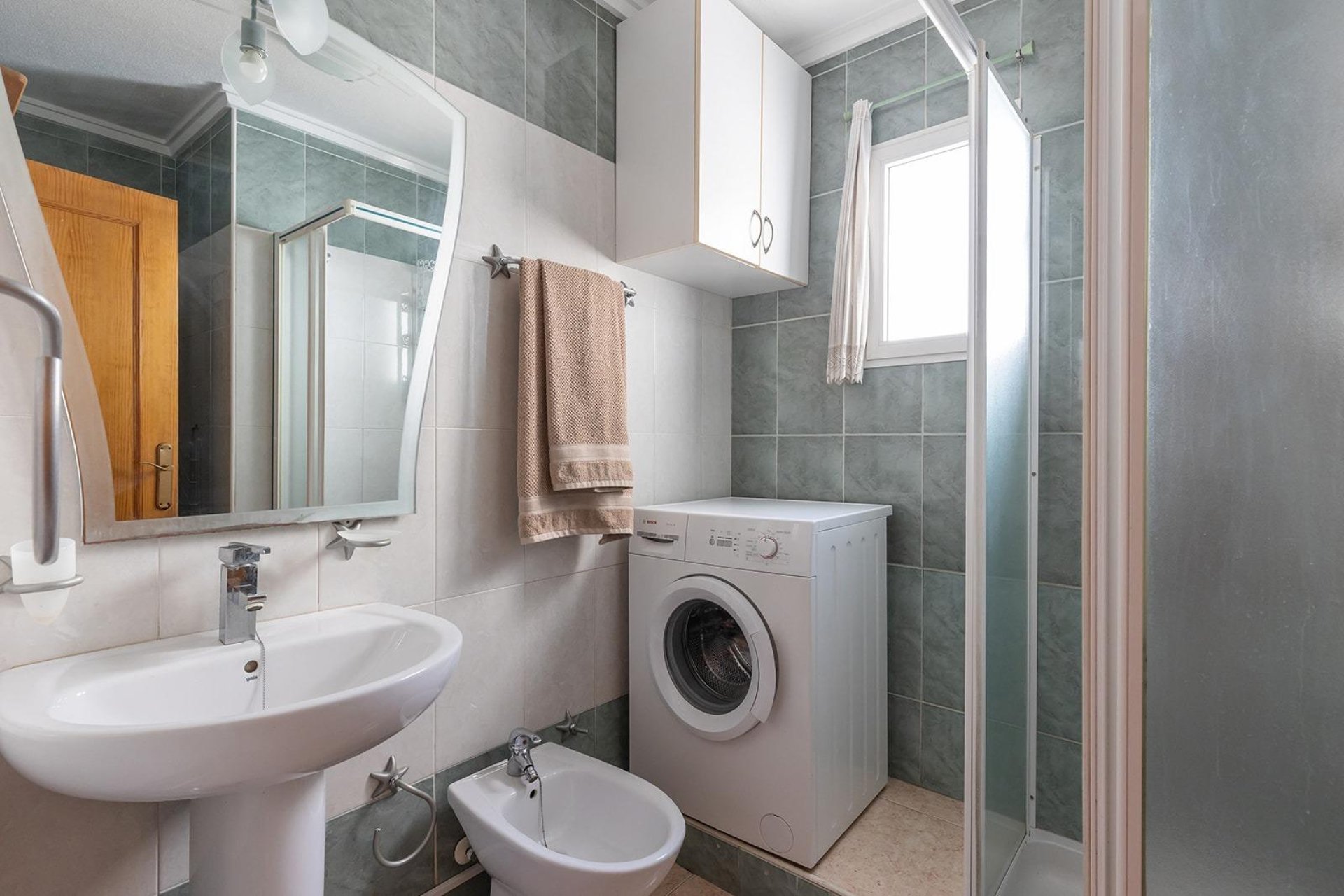 Resale - Penthouse - Torrevieja - El molino