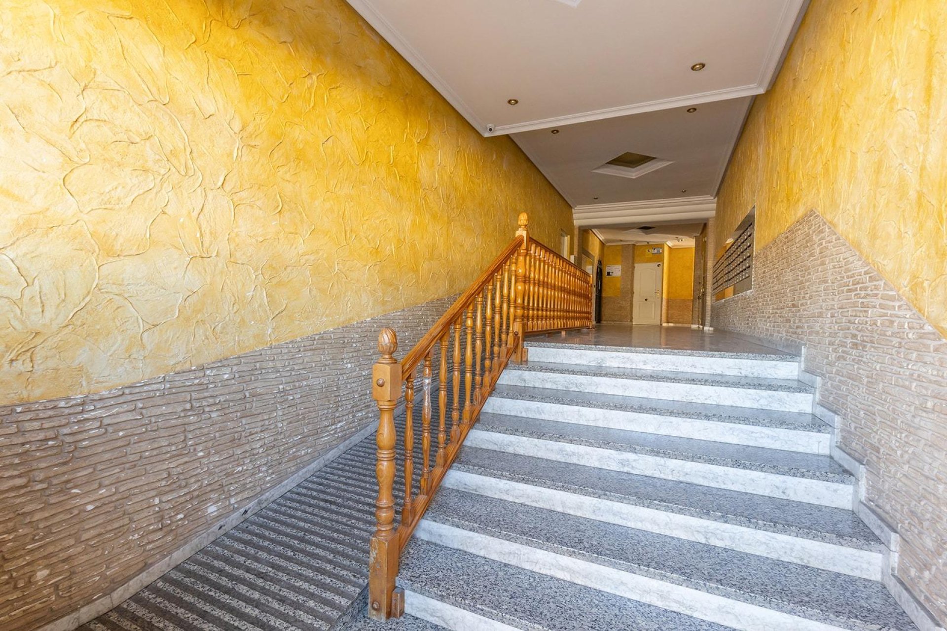 Resale - Penthouse - Torrevieja - El molino