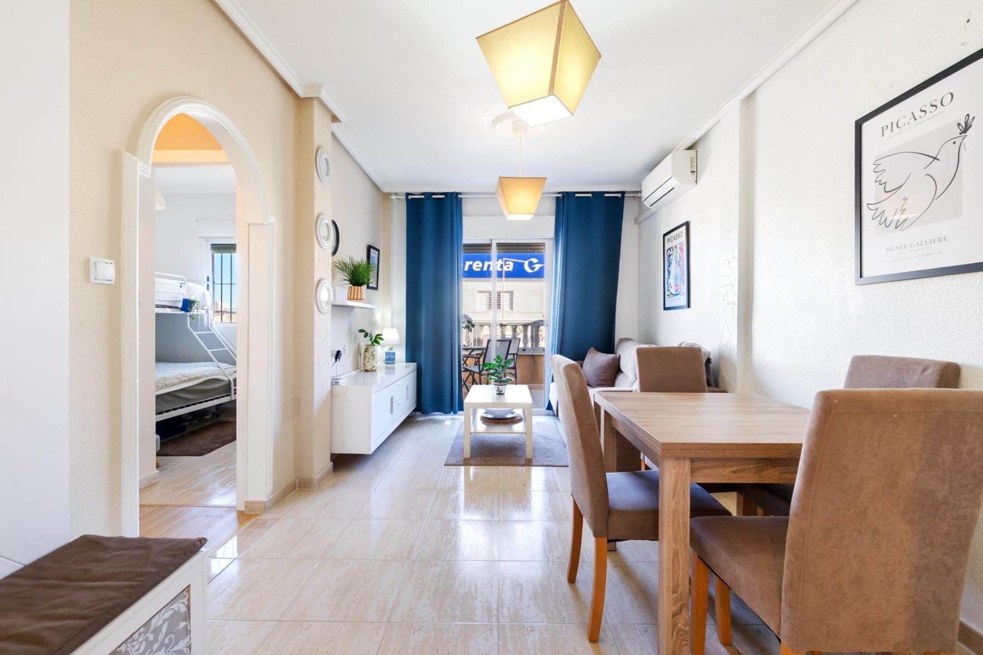 Resale - Penthouse - Torrevieja - El molino