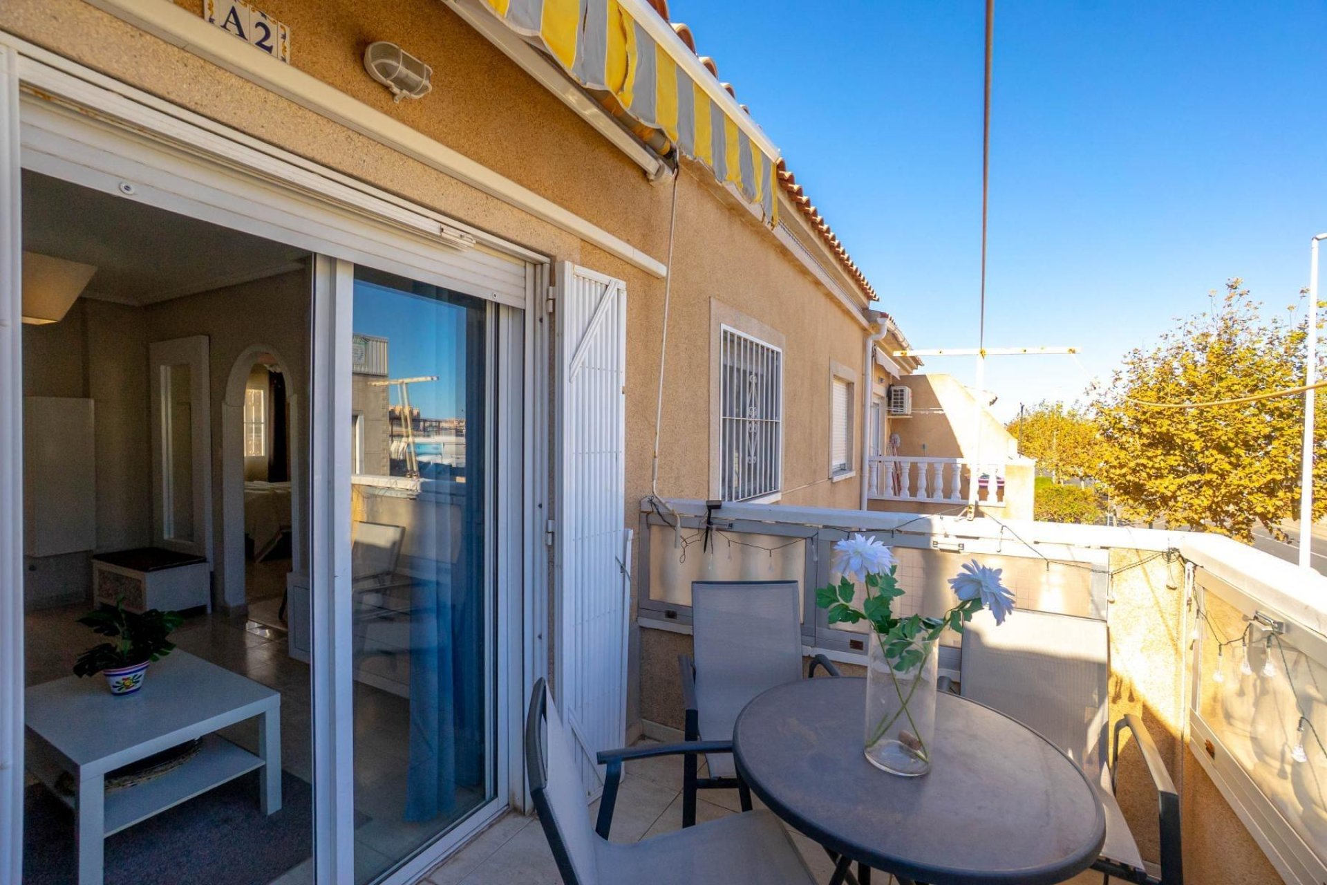 Resale - Penthouse - Torrevieja - El molino