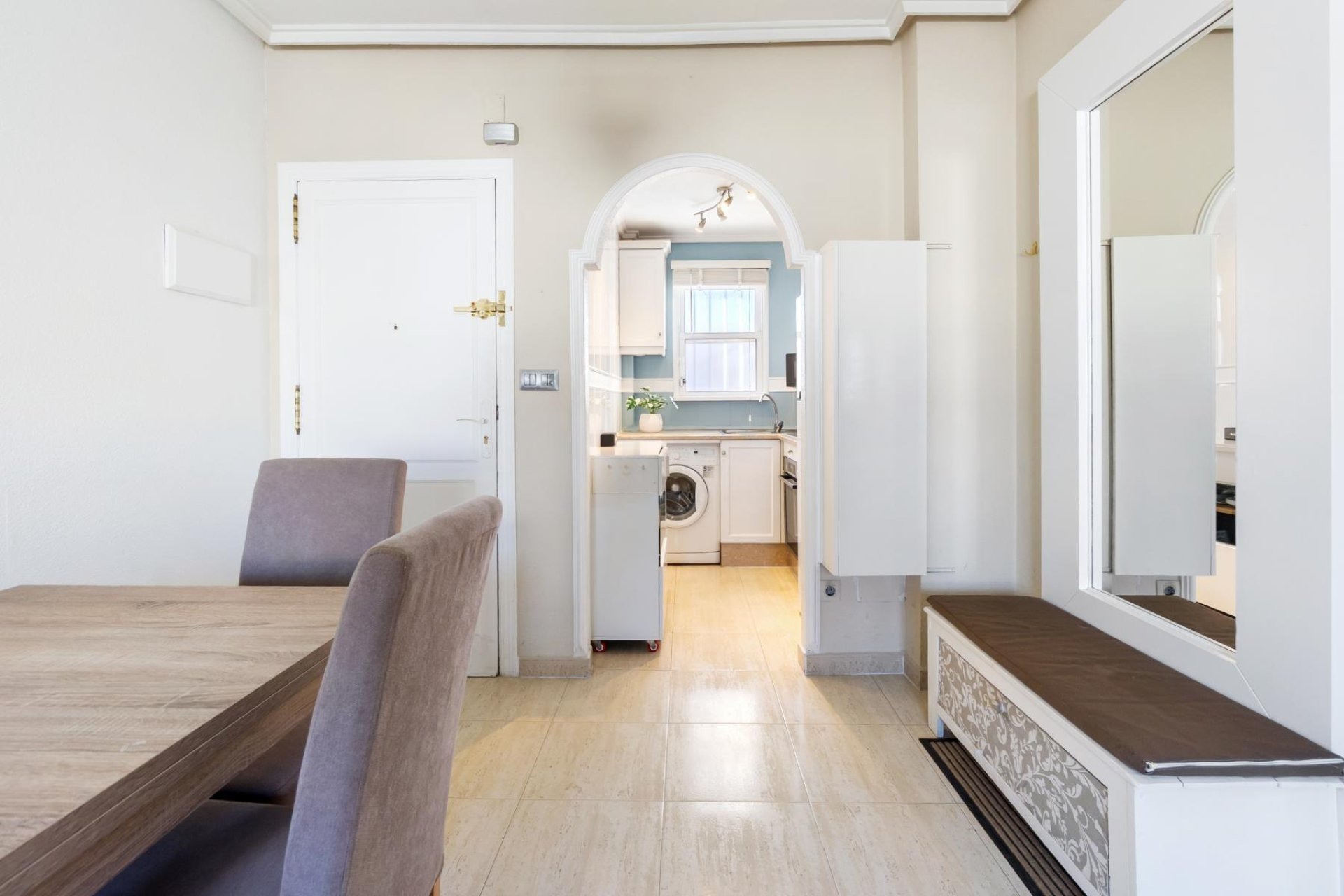 Resale - Penthouse - Torrevieja - El molino