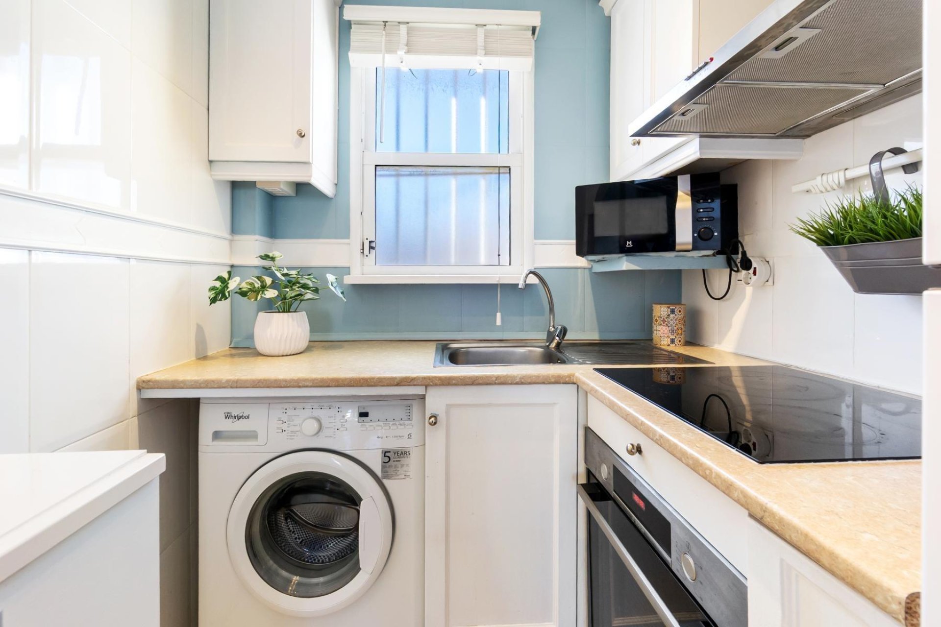 Resale - Penthouse - Torrevieja - El molino