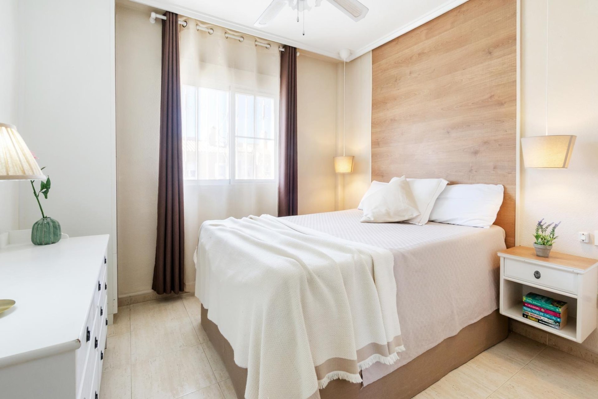 Resale - Penthouse - Torrevieja - El molino