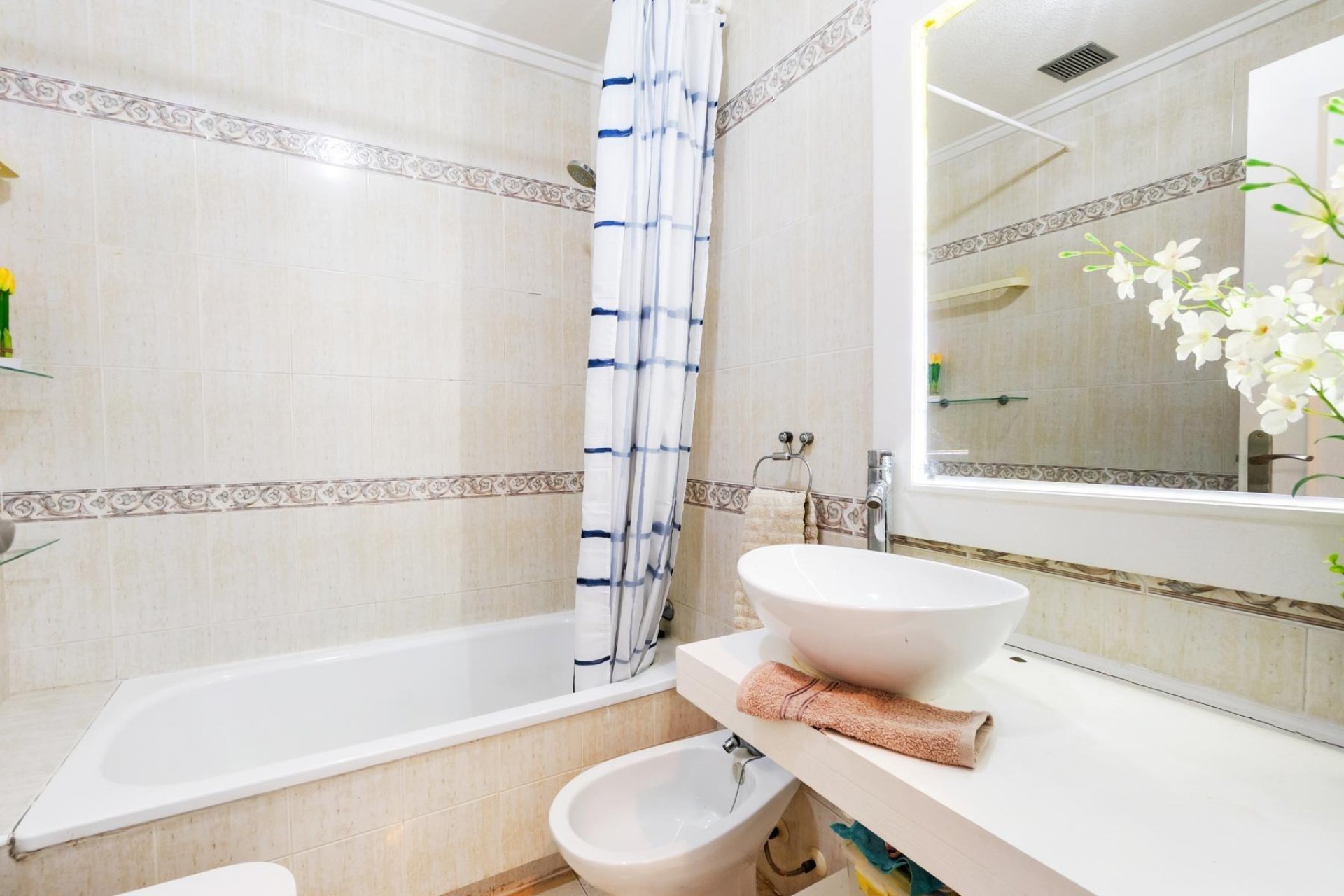 Resale - Penthouse - Torrevieja - El molino