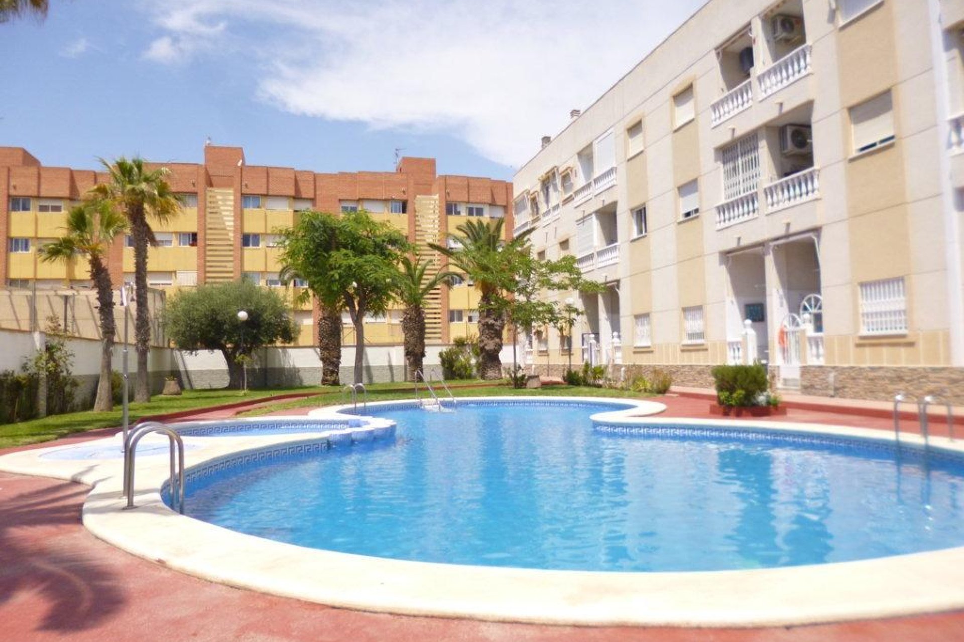 Resale - Penthouse - Torrevieja - Estacion de autobuses