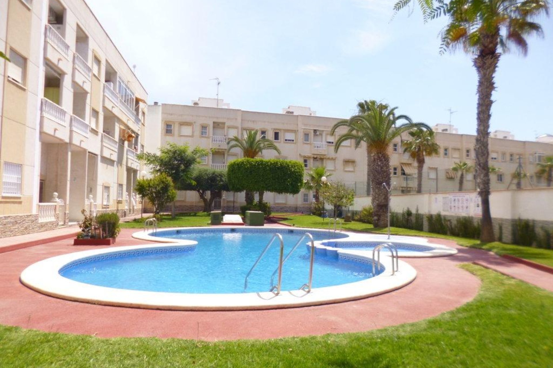 Resale - Penthouse - Torrevieja - Estacion de autobuses