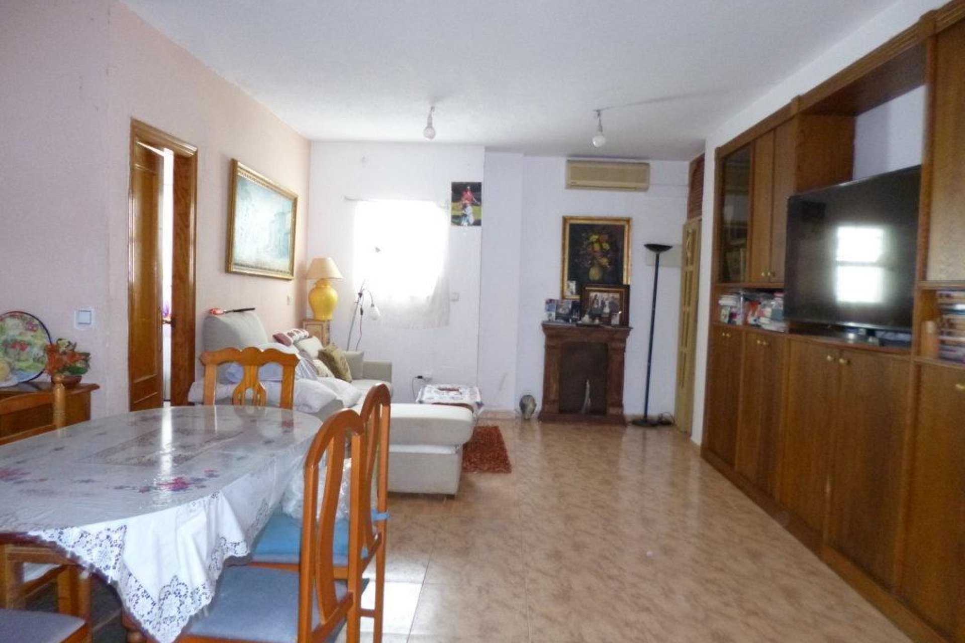 Resale - Penthouse - Torrevieja - Estacion de autobuses