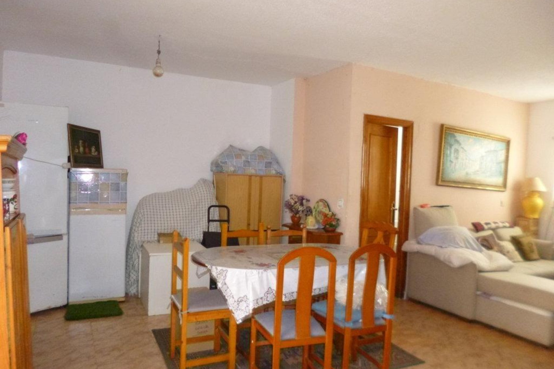 Resale - Penthouse - Torrevieja - Estacion de autobuses