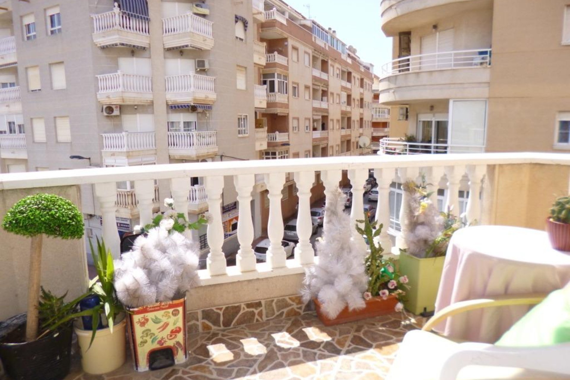 Resale - Penthouse - Torrevieja - Estacion de autobuses