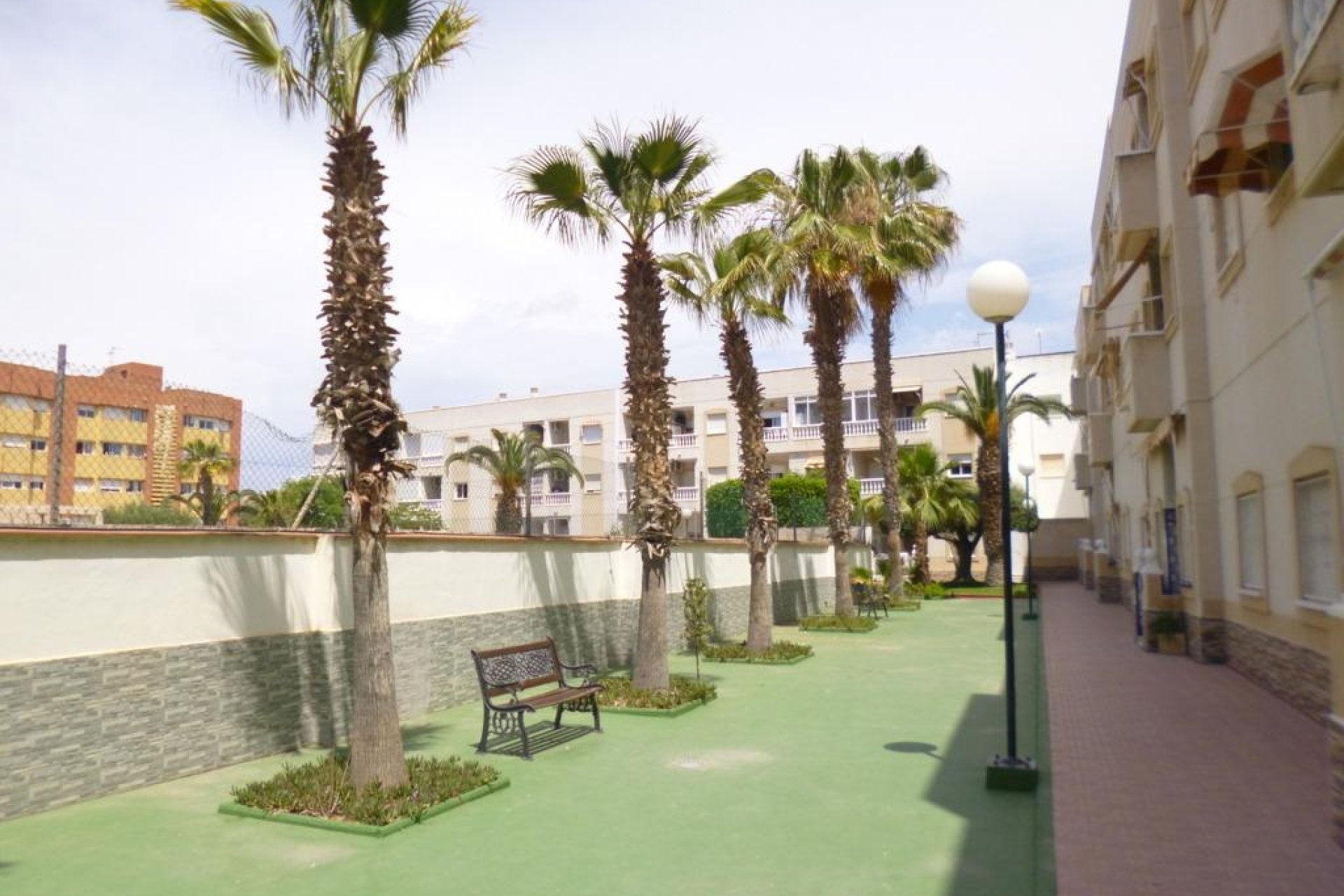 Resale - Penthouse - Torrevieja - Estacion de autobuses