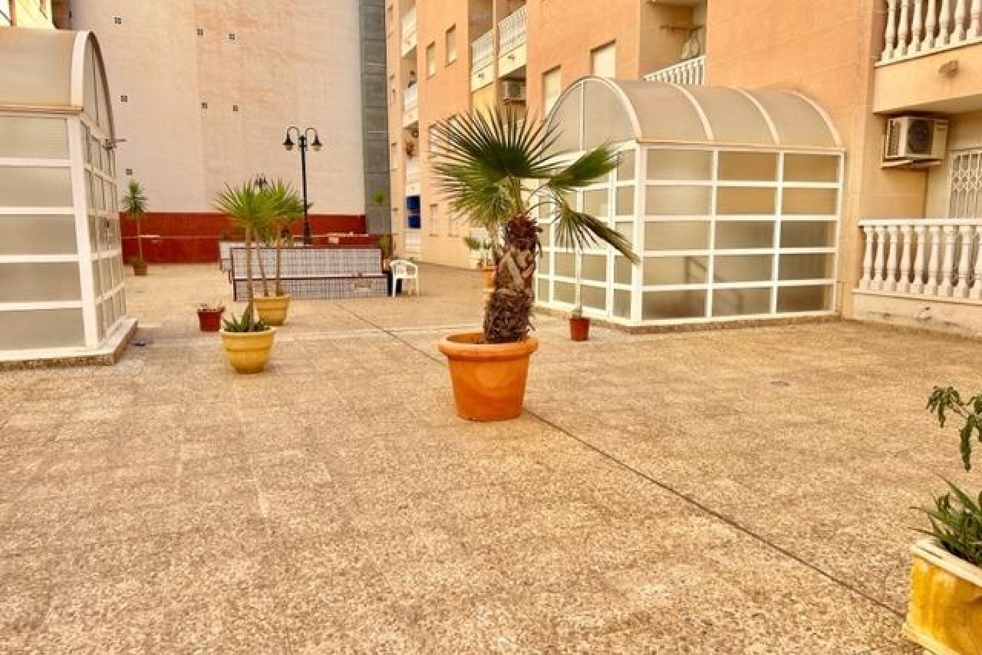 Resale - Penthouse - Torrevieja - Estacion de autobuses