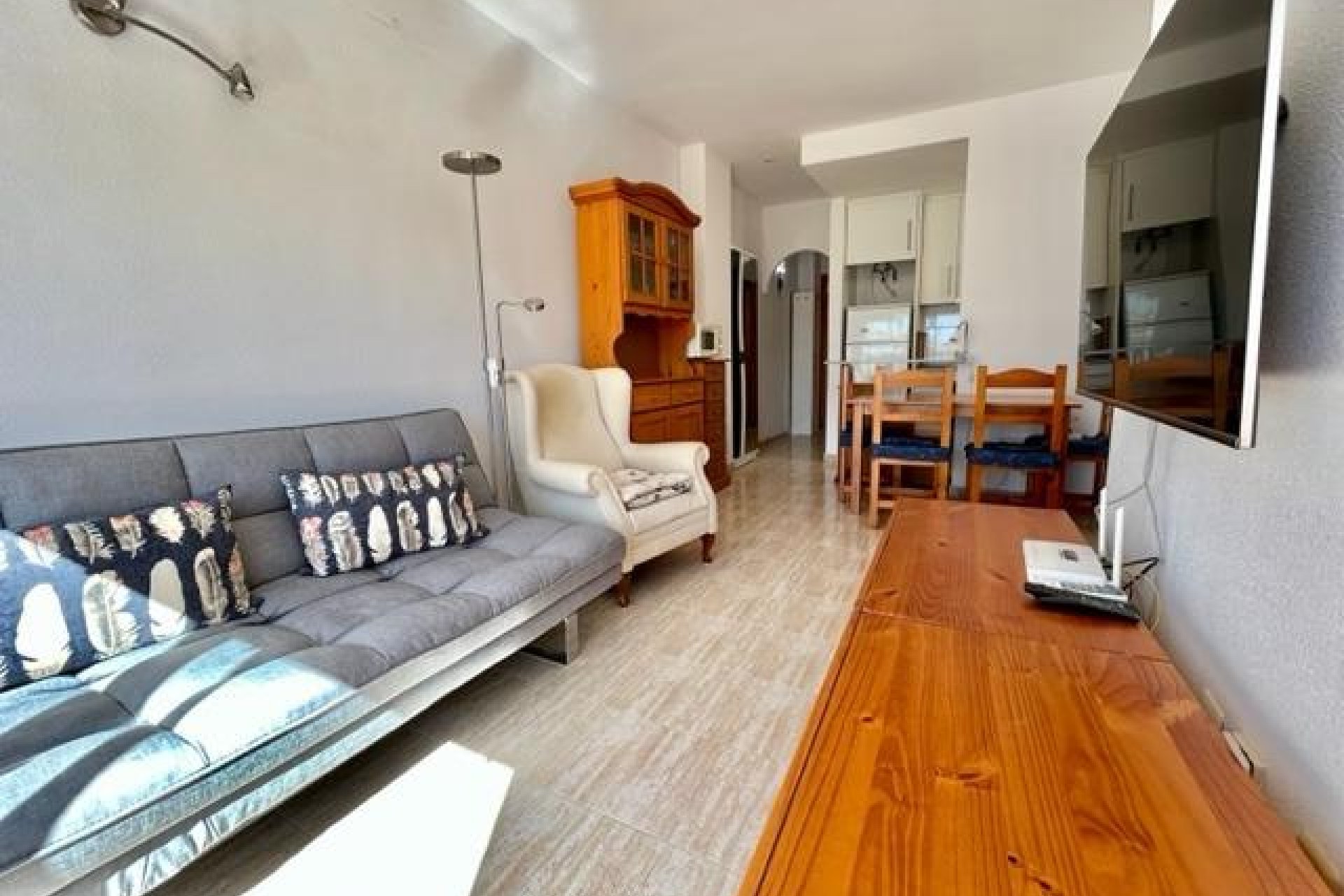 Resale - Penthouse - Torrevieja - Estacion de autobuses