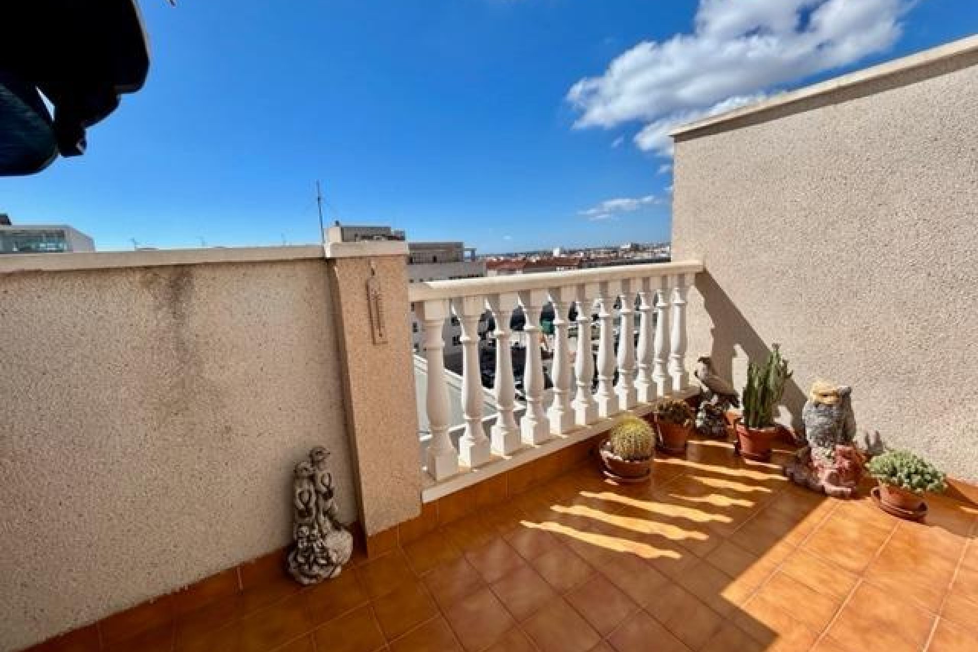 Resale - Penthouse - Torrevieja - Estacion de autobuses