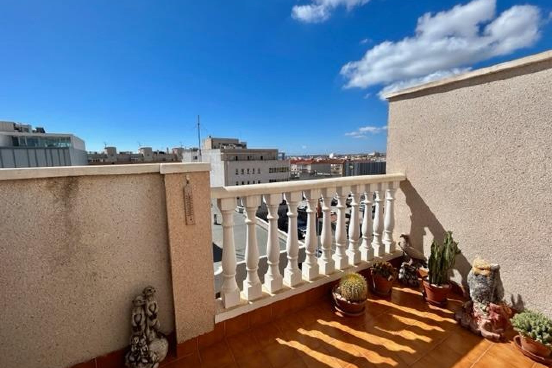 Resale - Penthouse - Torrevieja - Estacion de autobuses