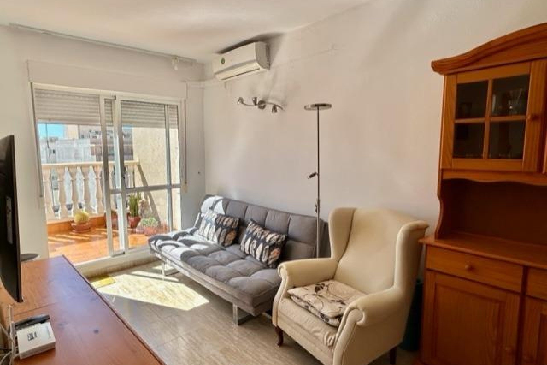 Resale - Penthouse - Torrevieja - Estacion de autobuses