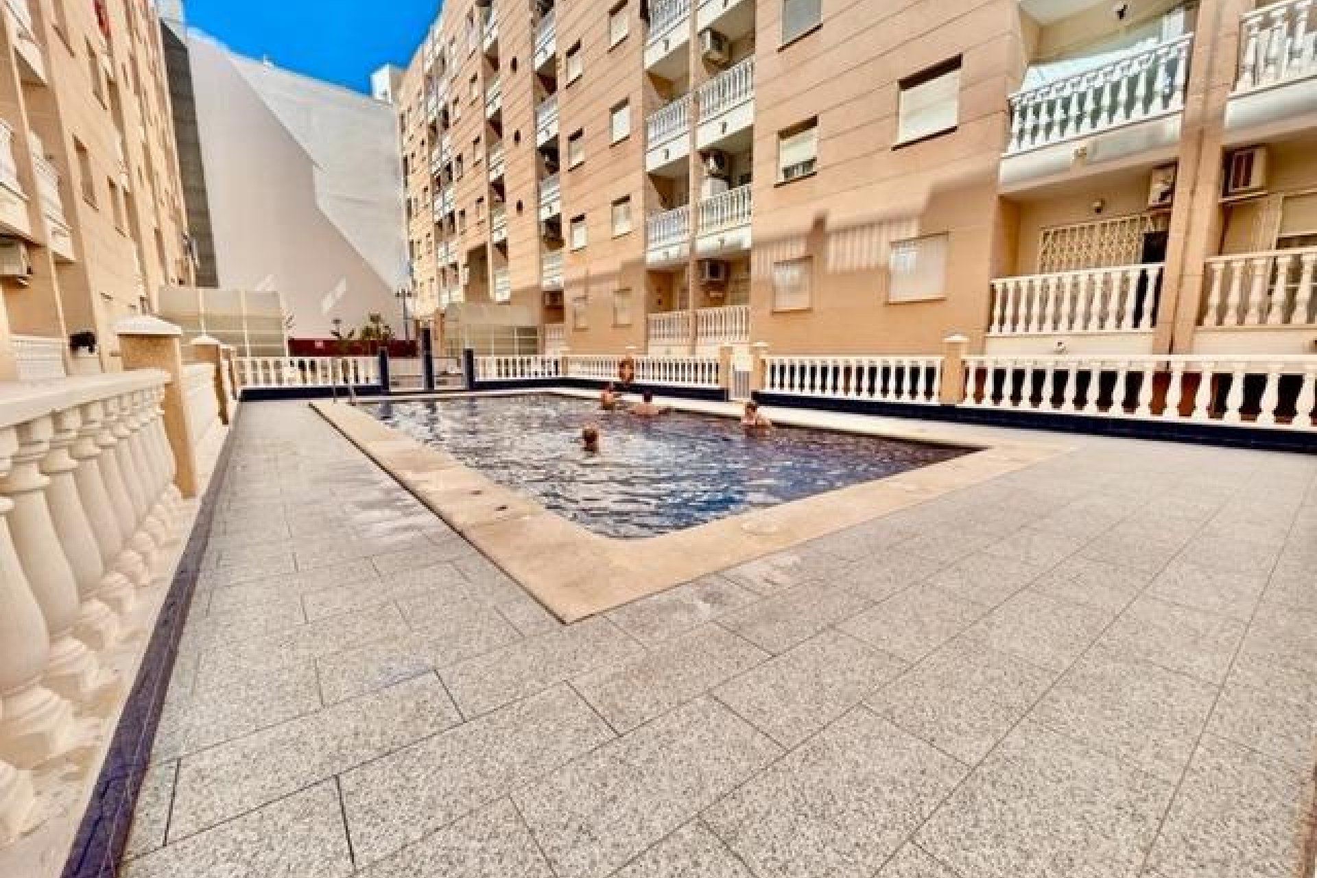 Resale - Penthouse - Torrevieja - Estacion de autobuses