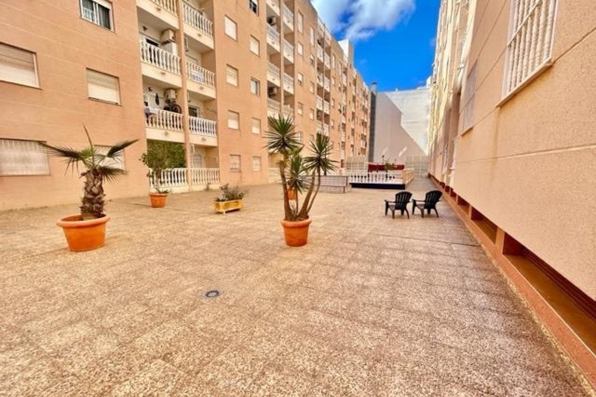 Resale - Penthouse - Torrevieja - Estacion de autobuses