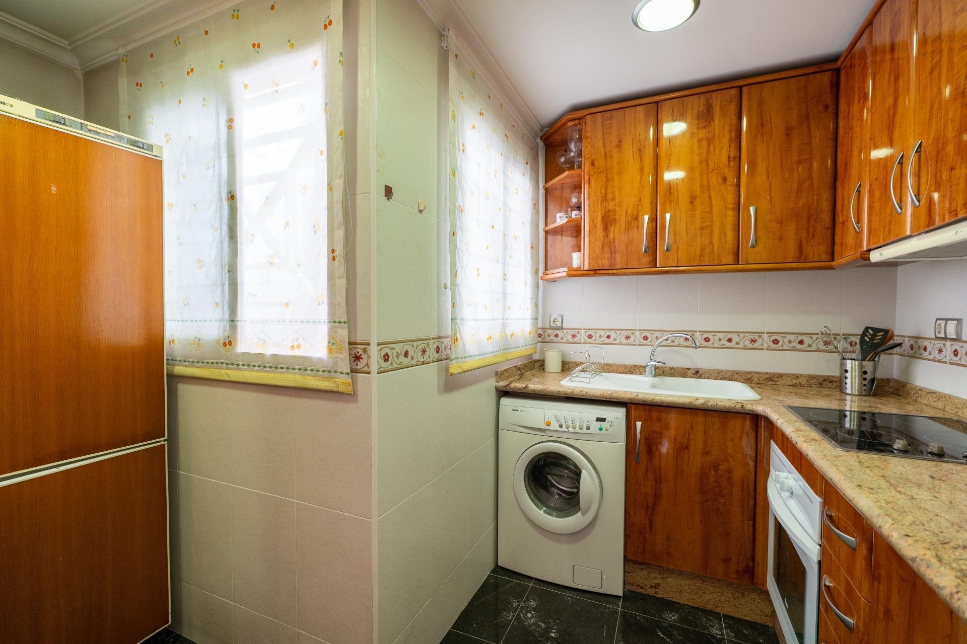 Resale - Penthouse - Torrevieja - Habaneras