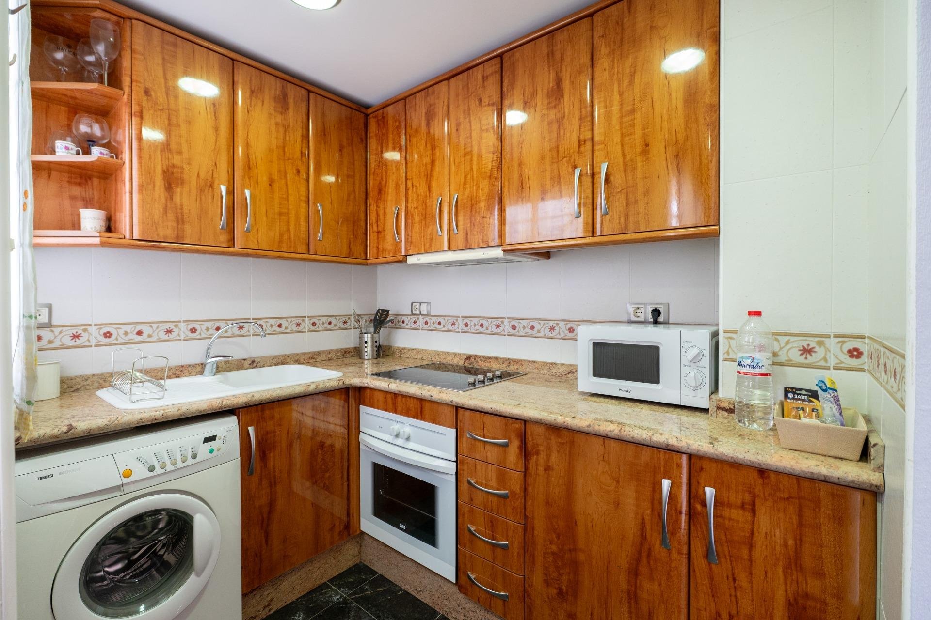 Resale - Penthouse - Torrevieja - Habaneras