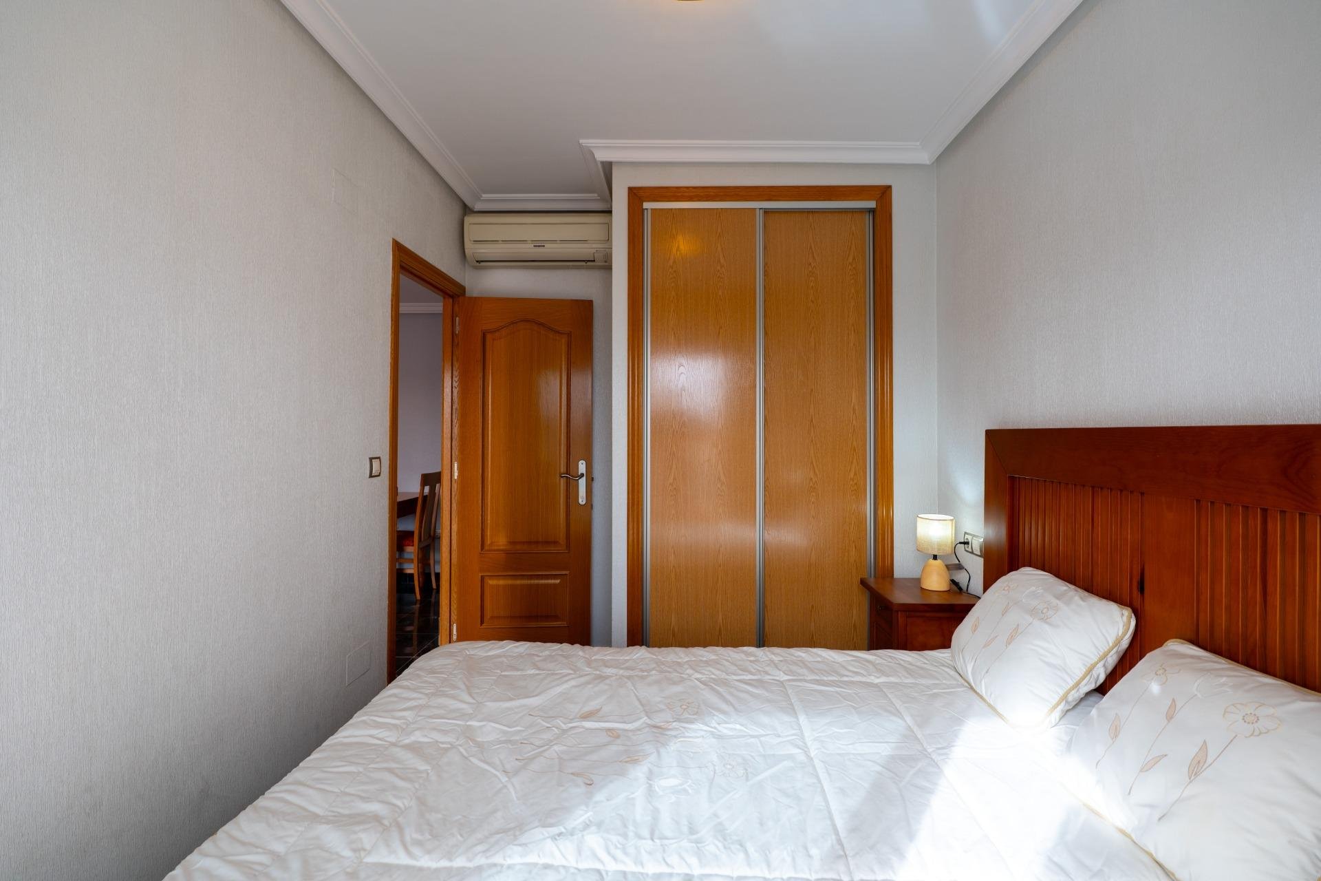 Resale - Penthouse - Torrevieja - Habaneras