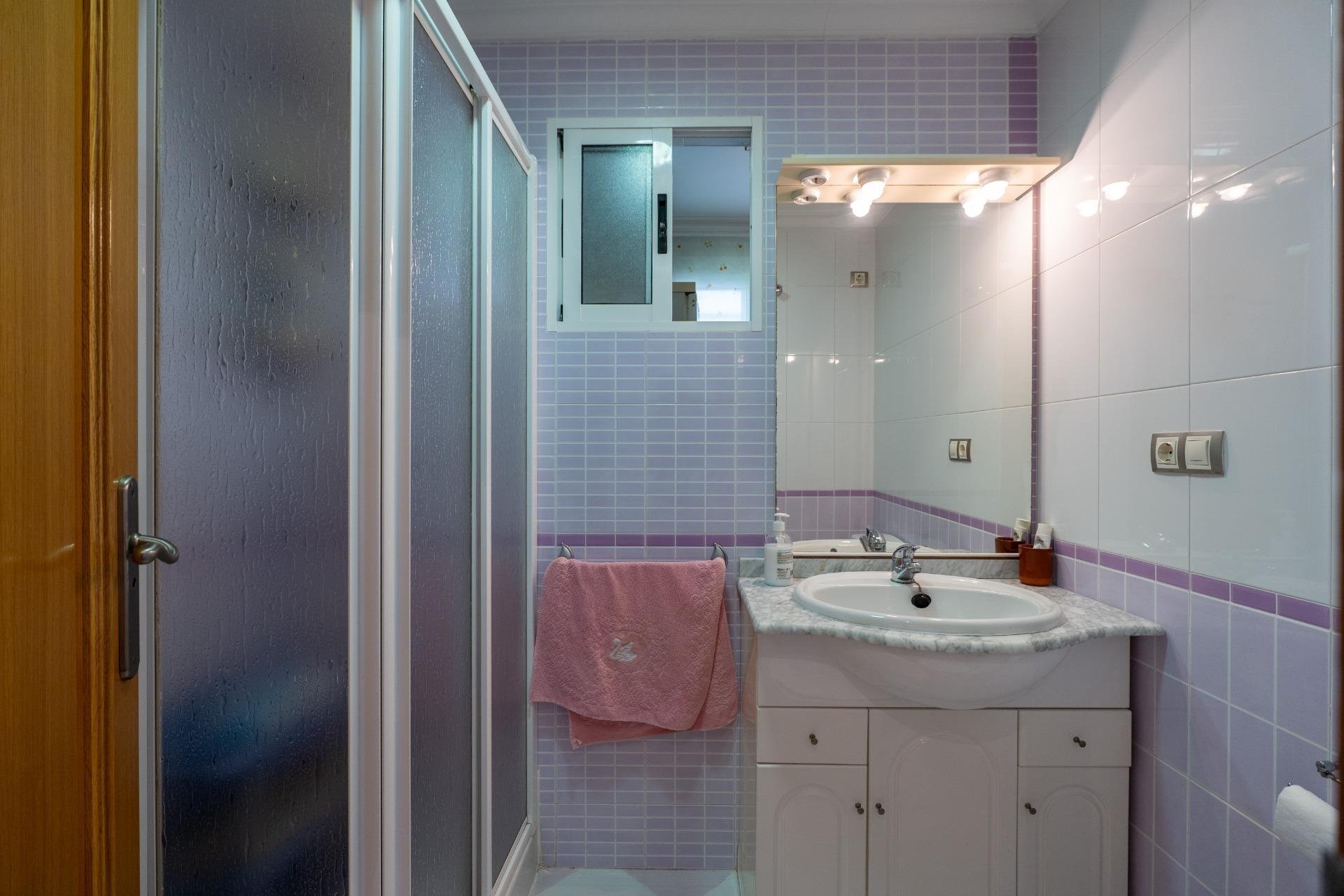 Resale - Penthouse - Torrevieja - Habaneras