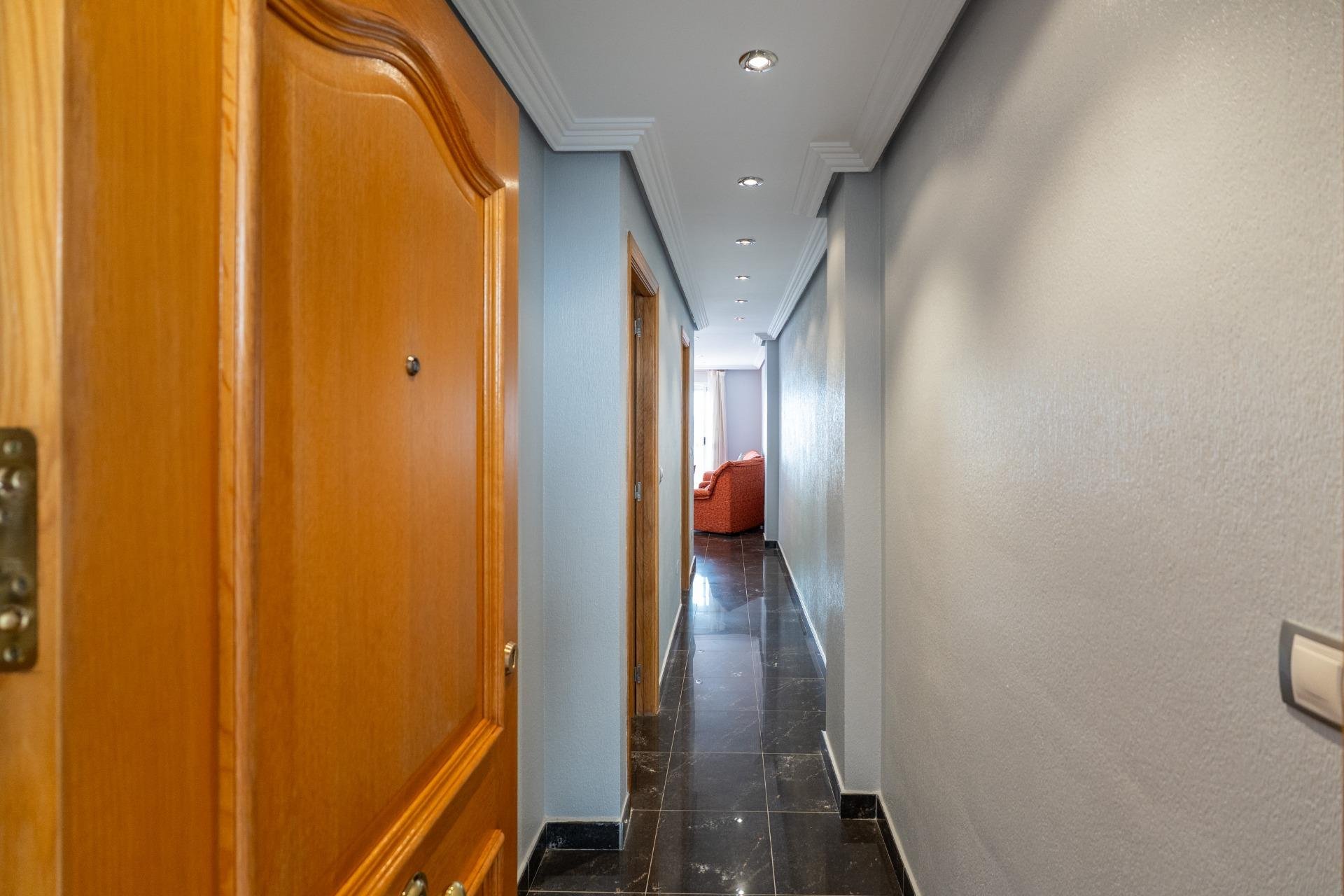 Resale - Penthouse - Torrevieja - Habaneras