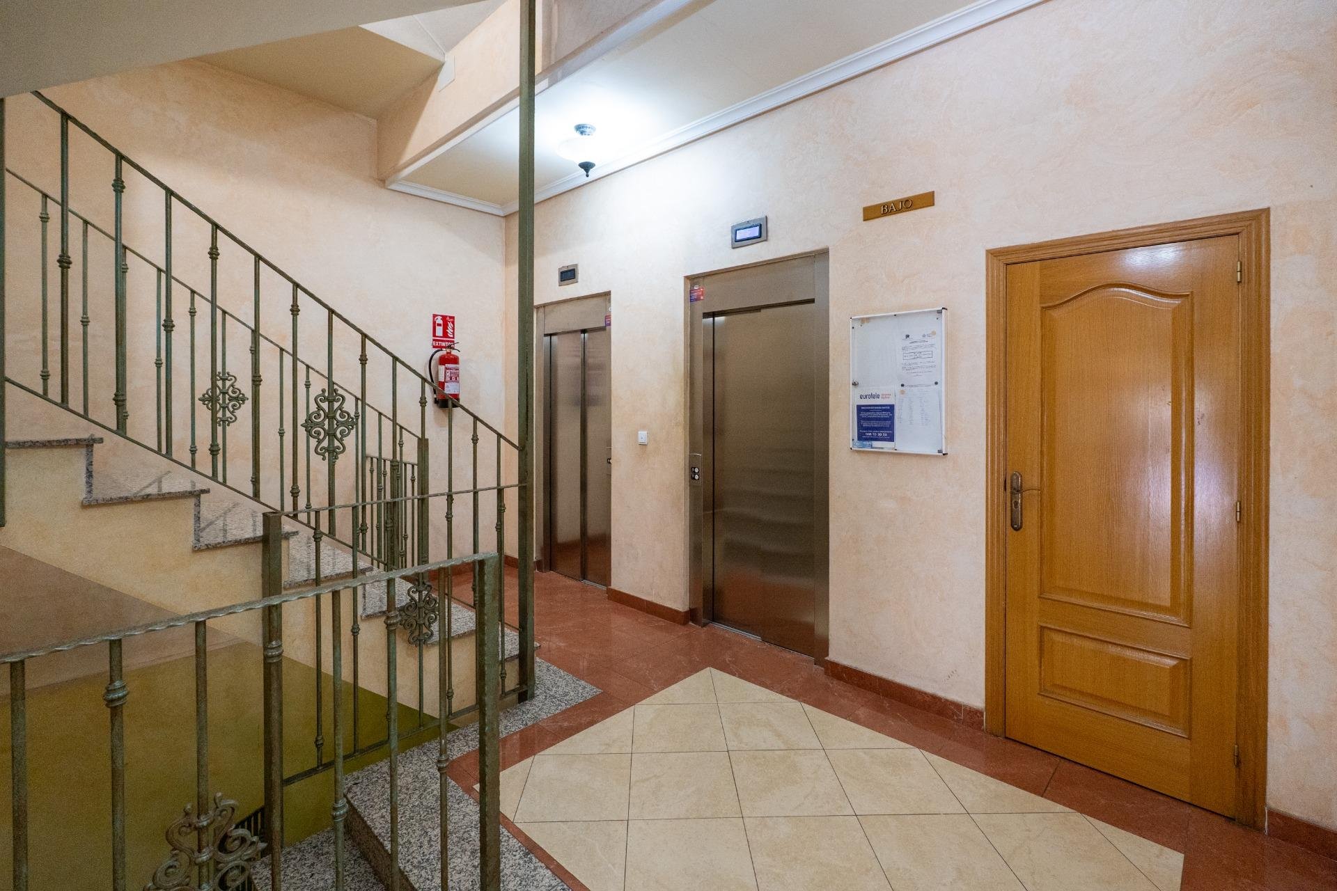 Resale - Penthouse - Torrevieja - Habaneras
