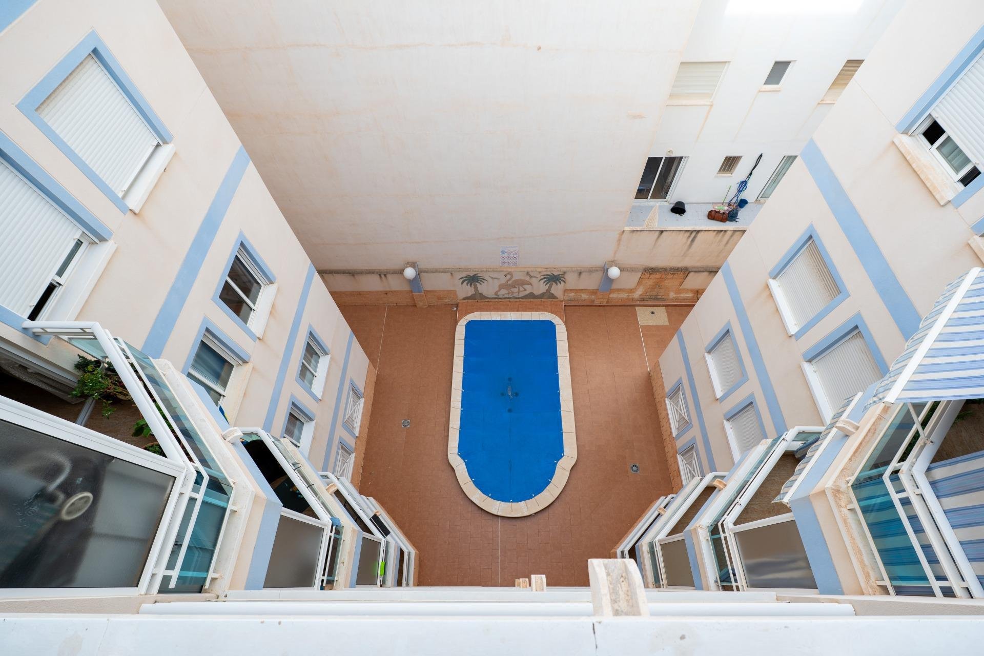 Resale - Penthouse - Torrevieja - Habaneras