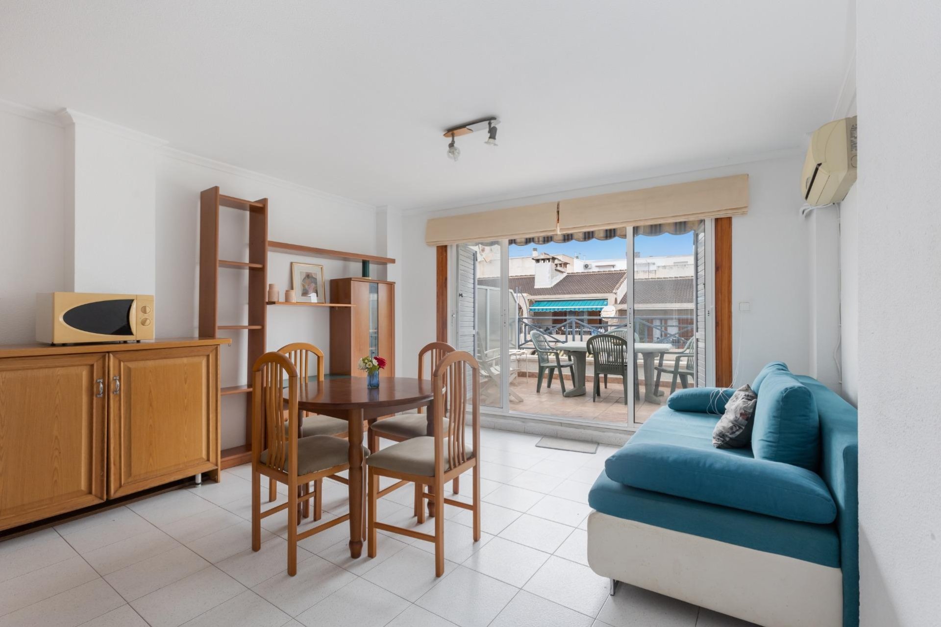 Resale - Penthouse - Torrevieja - Habaneras