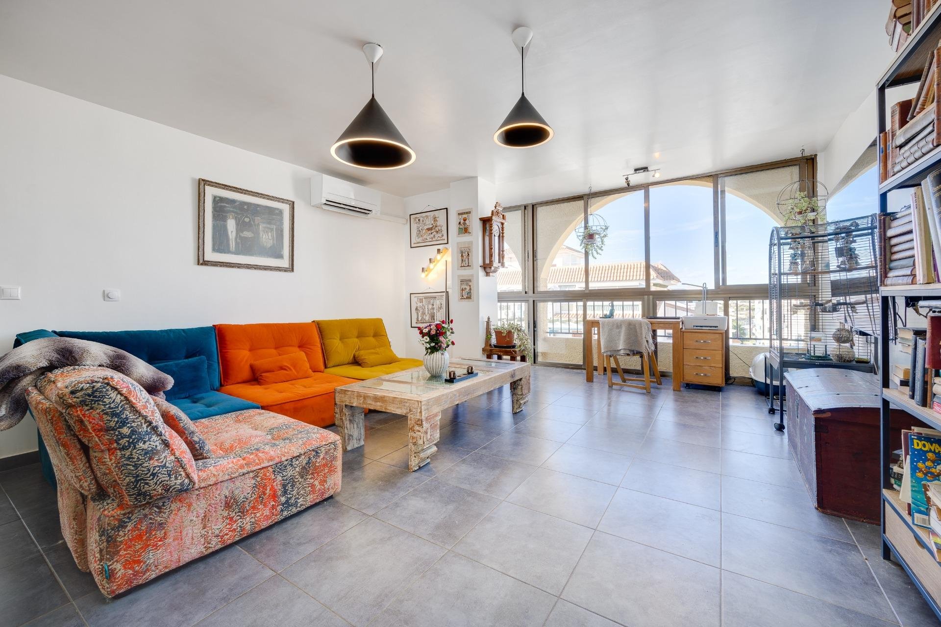 Resale - Penthouse - Torrevieja - La Mata